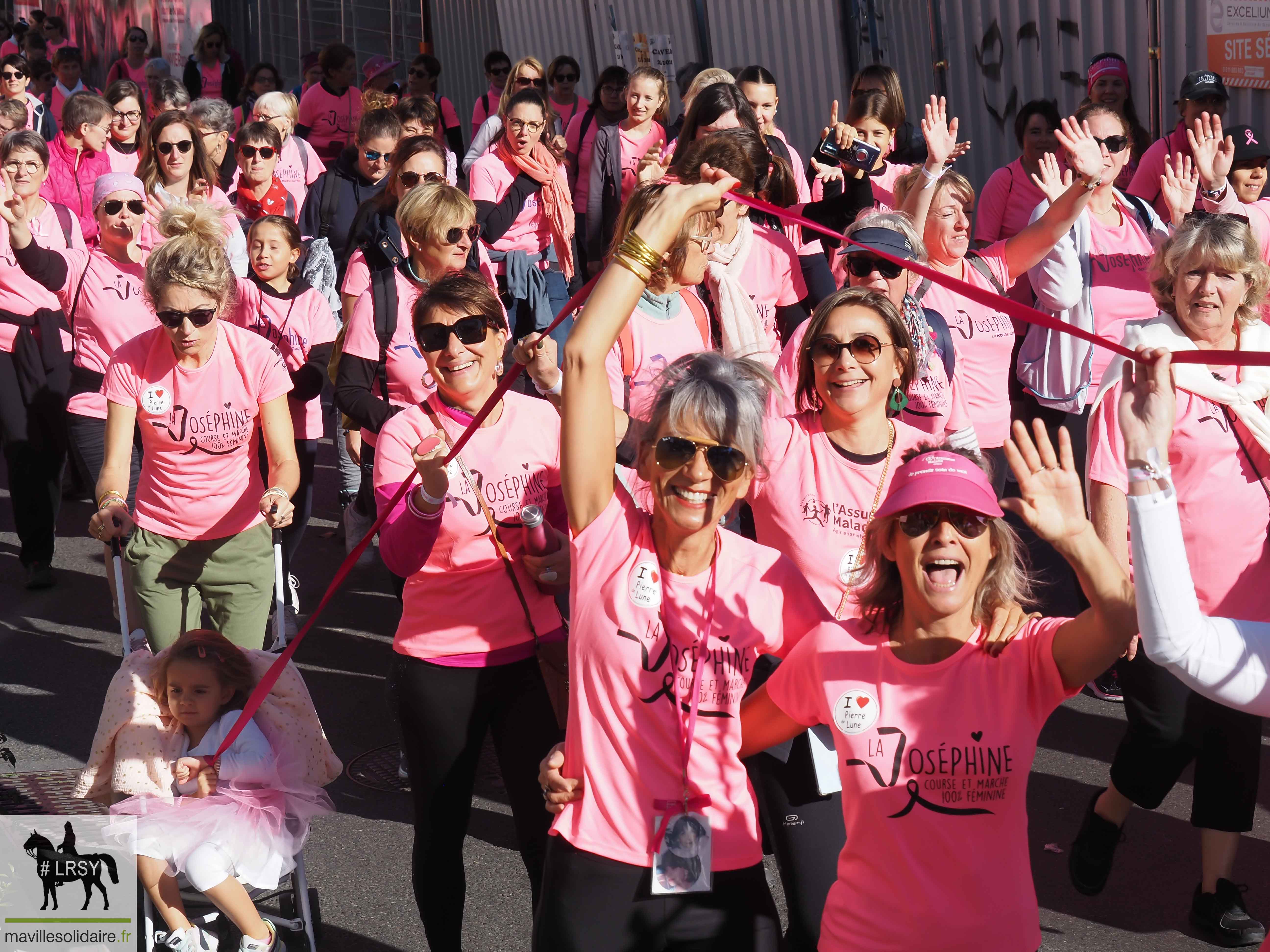 La Joséphine la veille LRSY mavillesolidaire.fr La Roche sur Yon 1 74