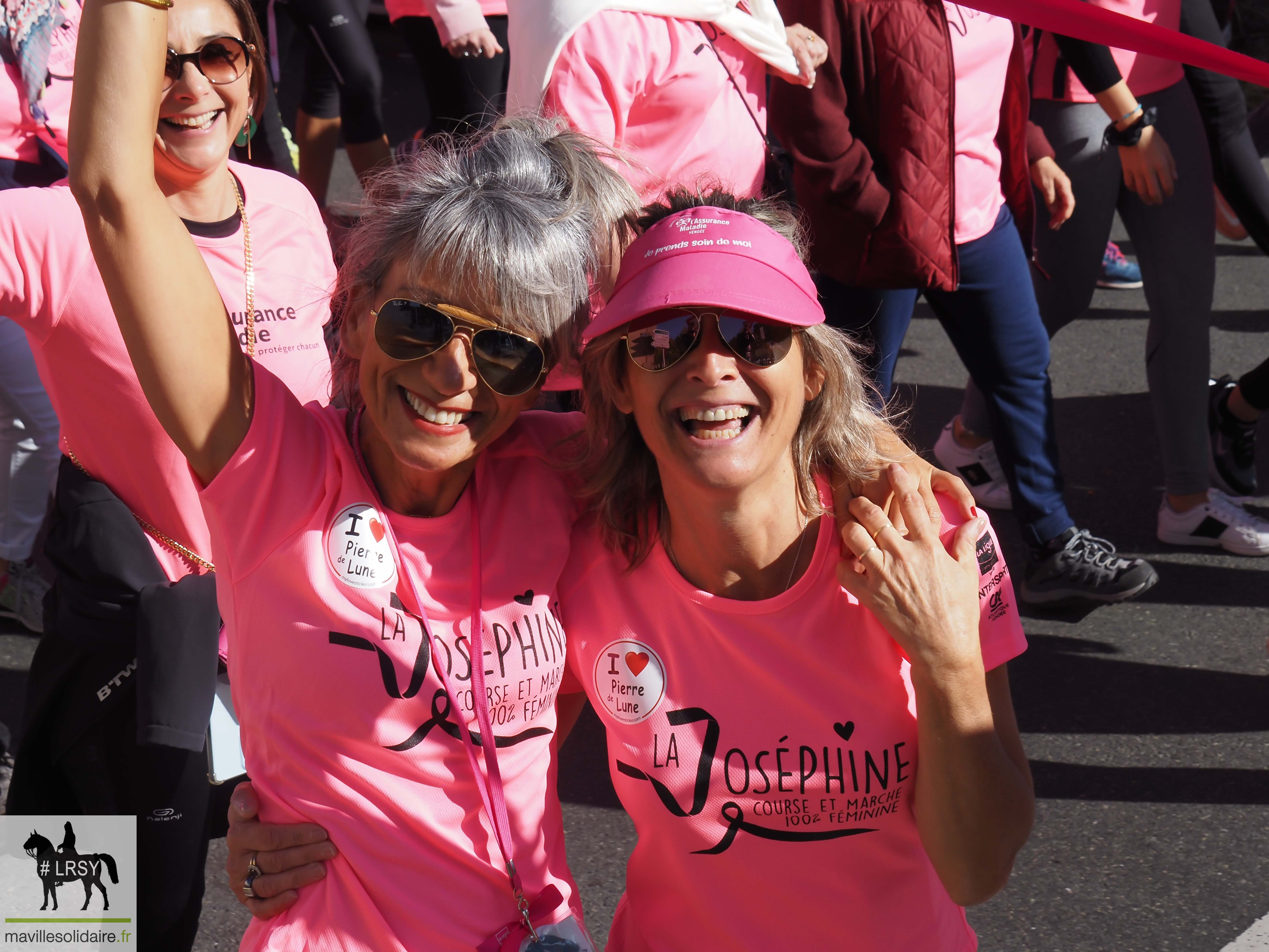 La Joséphine la veille LRSY mavillesolidaire.fr La Roche sur Yon 1 75