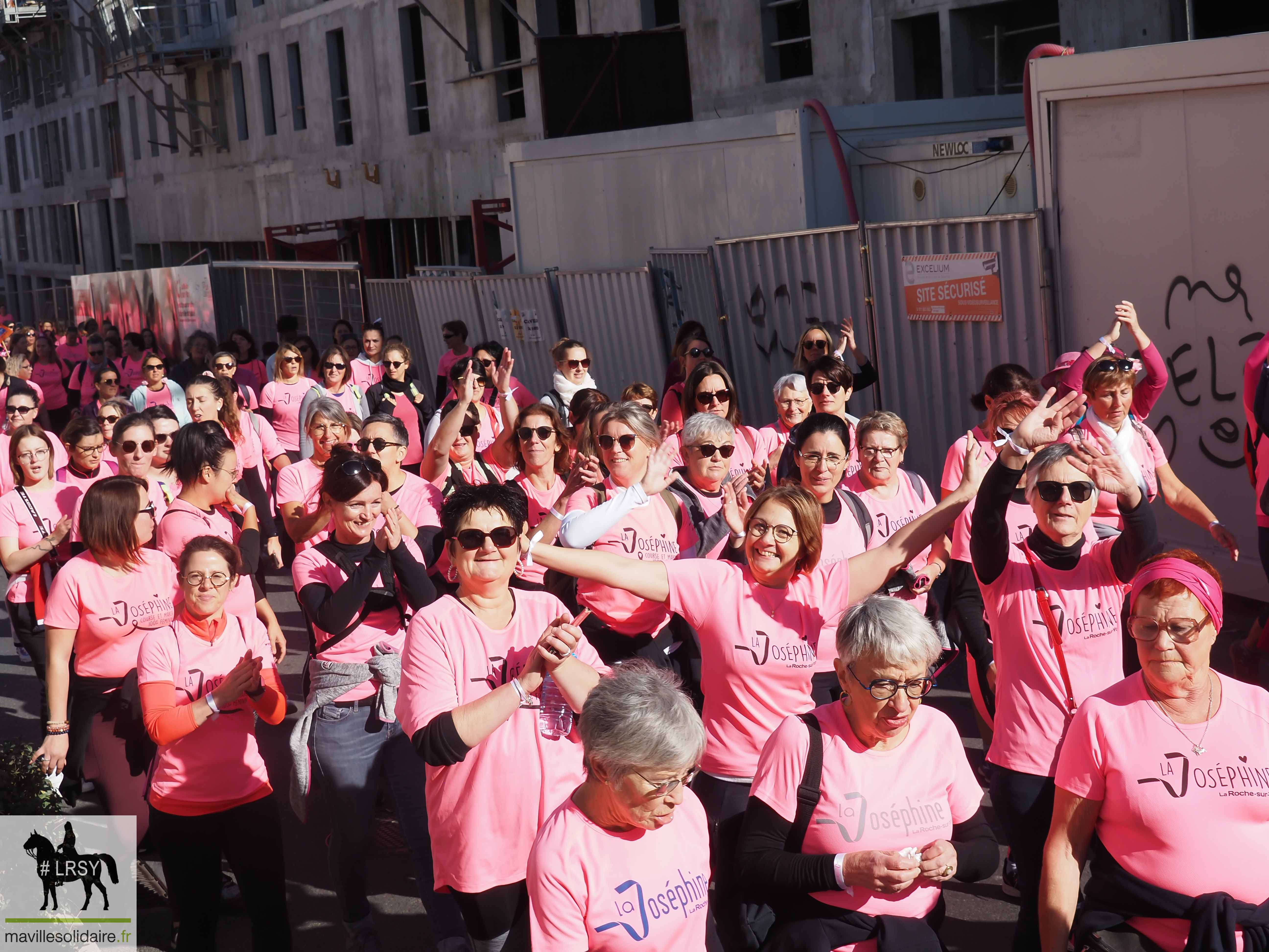 La Joséphine la veille LRSY mavillesolidaire.fr La Roche sur Yon 1 76