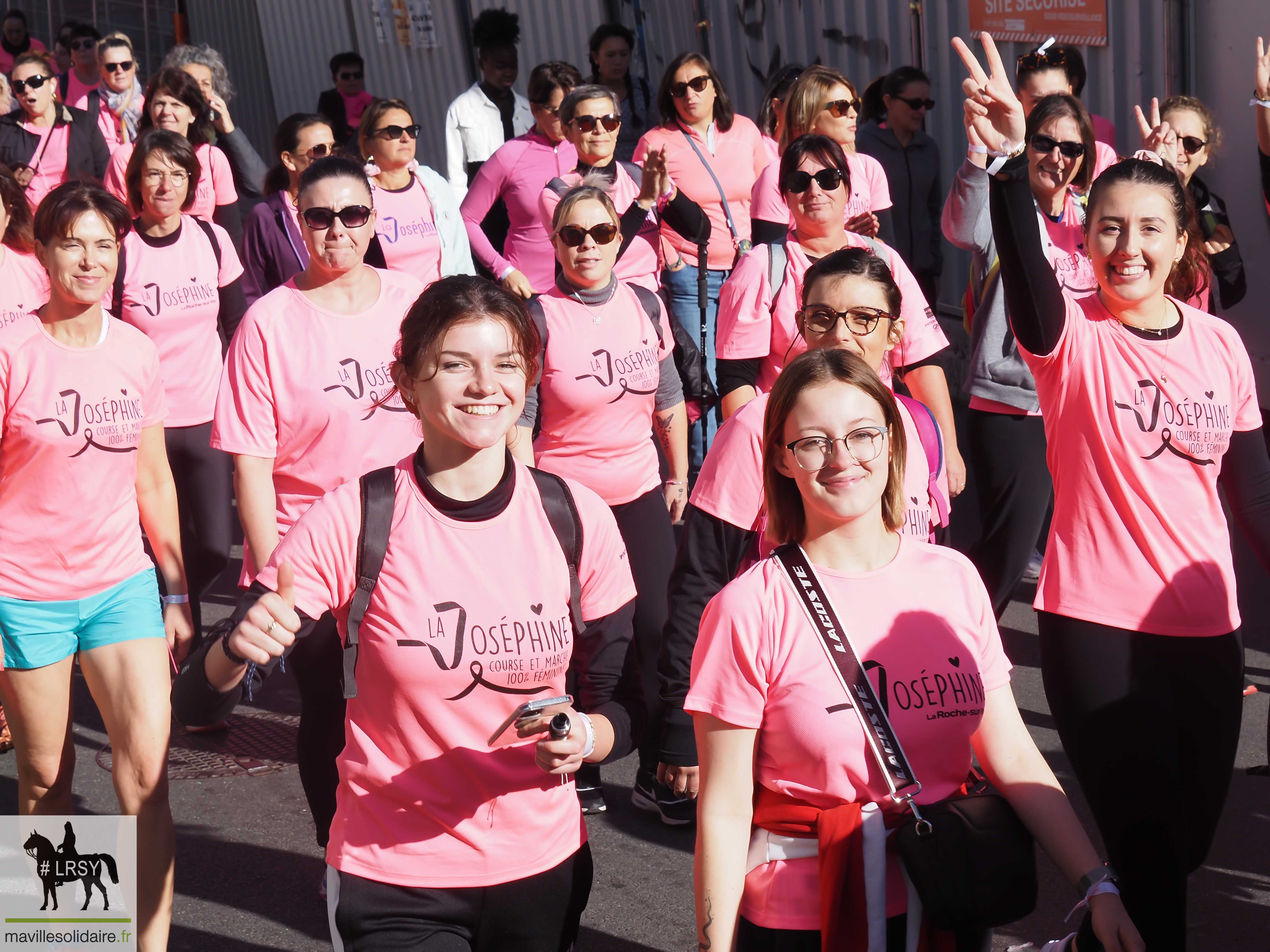 La Joséphine la veille LRSY mavillesolidaire.fr La Roche sur Yon 1 77