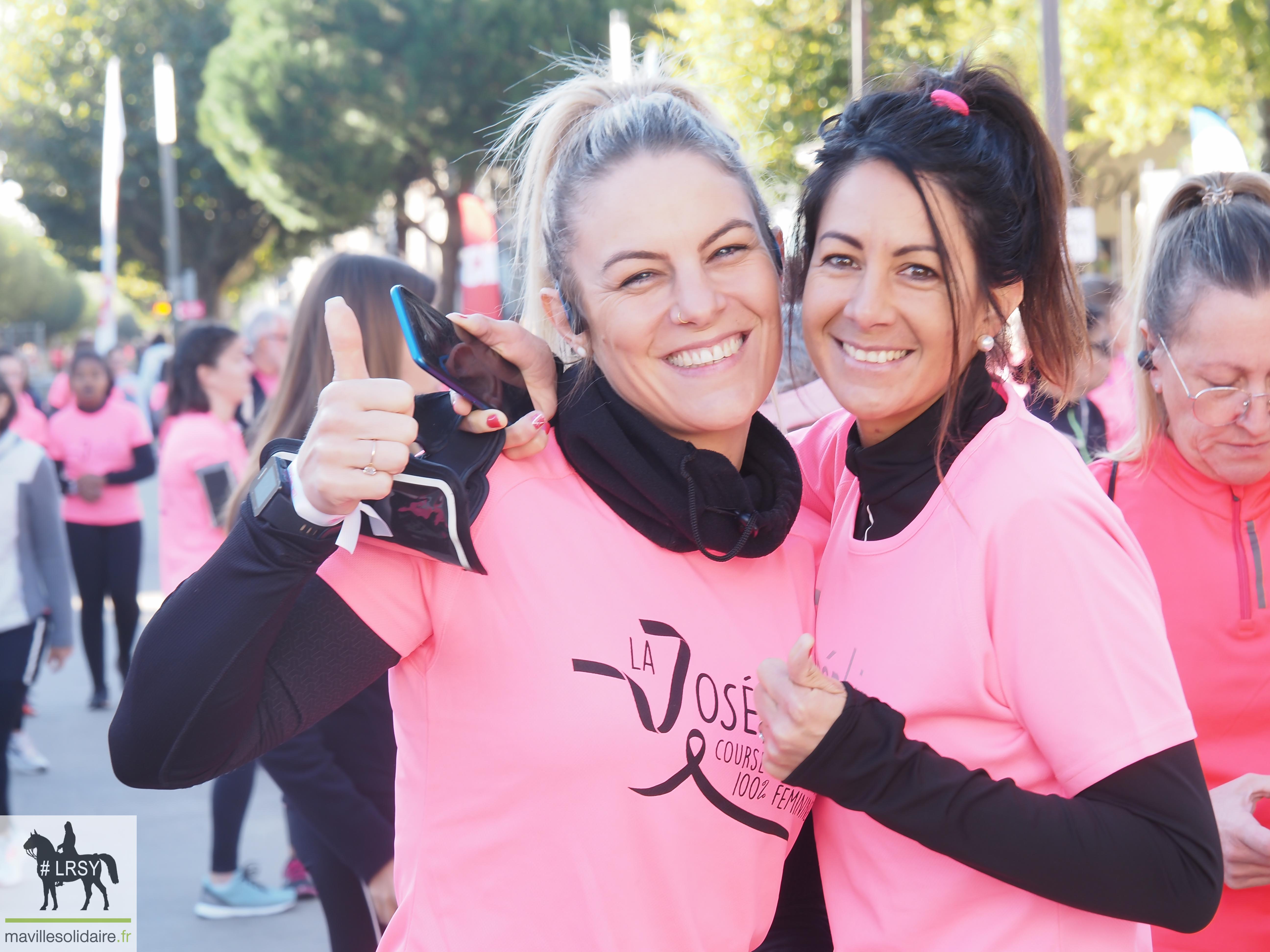 La Joséphine la veille LRSY mavillesolidaire.fr La Roche sur Yon 1 8