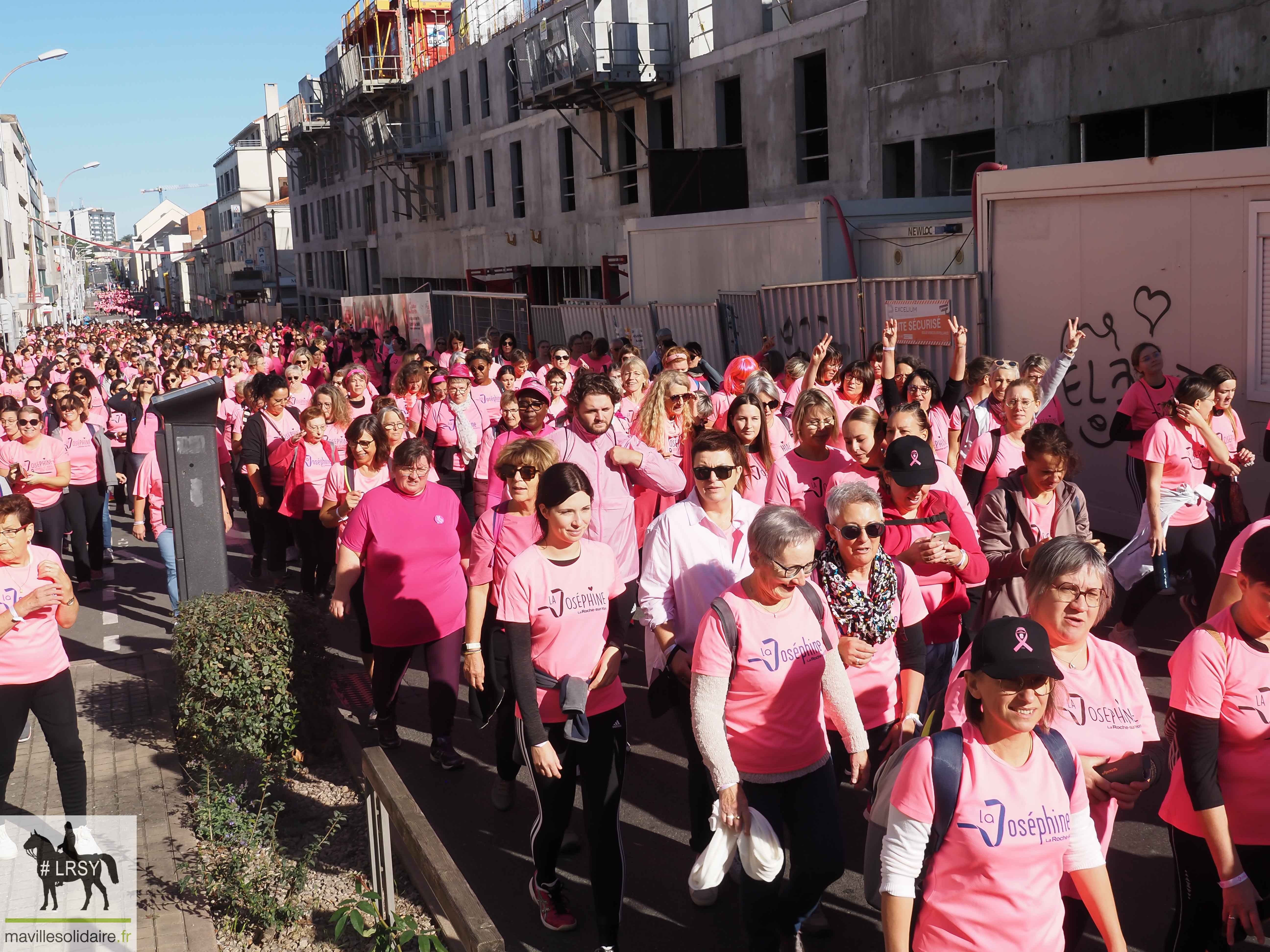 La Joséphine la veille LRSY mavillesolidaire.fr La Roche sur Yon 1 82