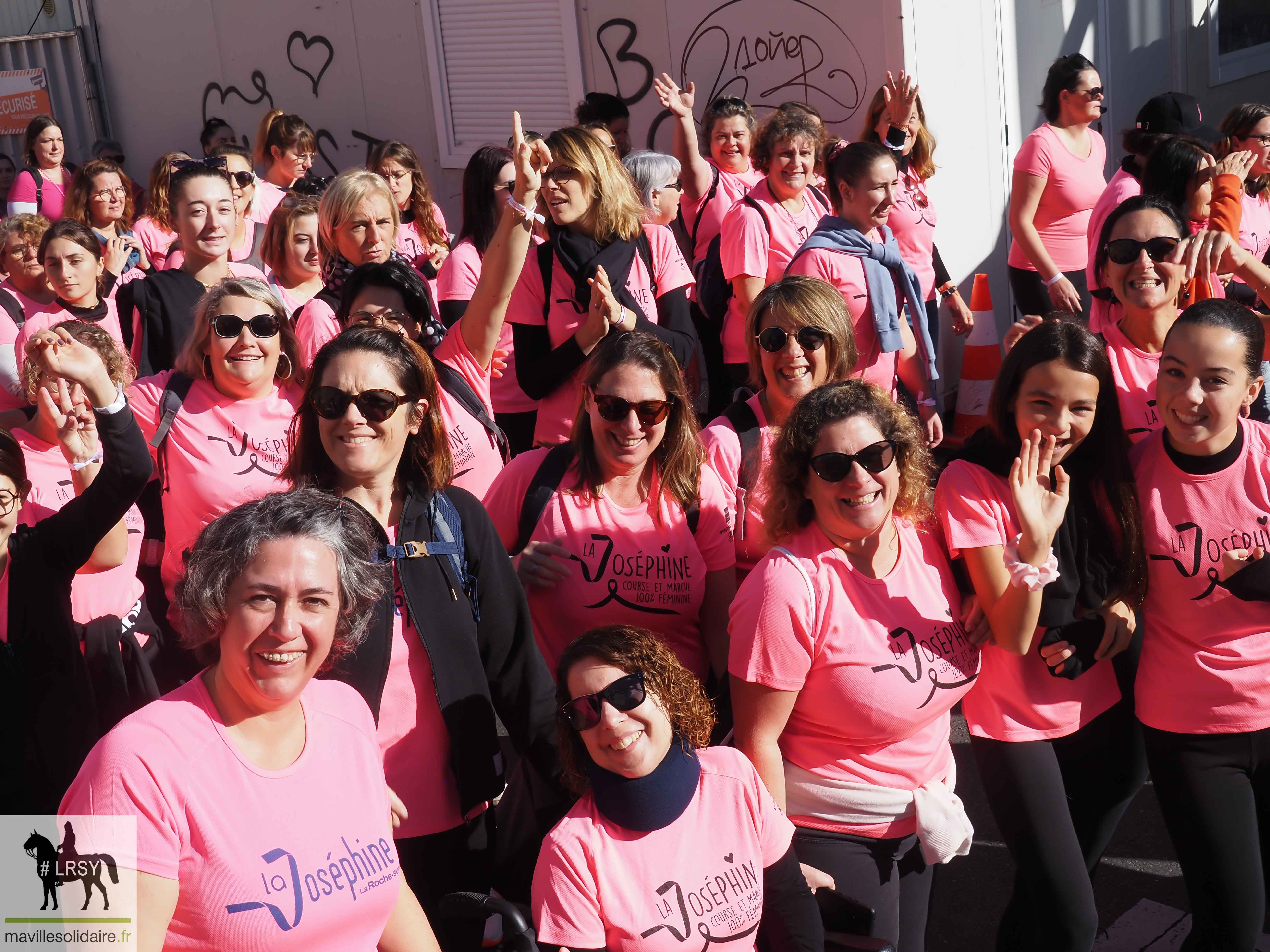 La Joséphine la veille LRSY mavillesolidaire.fr La Roche sur Yon 1 85