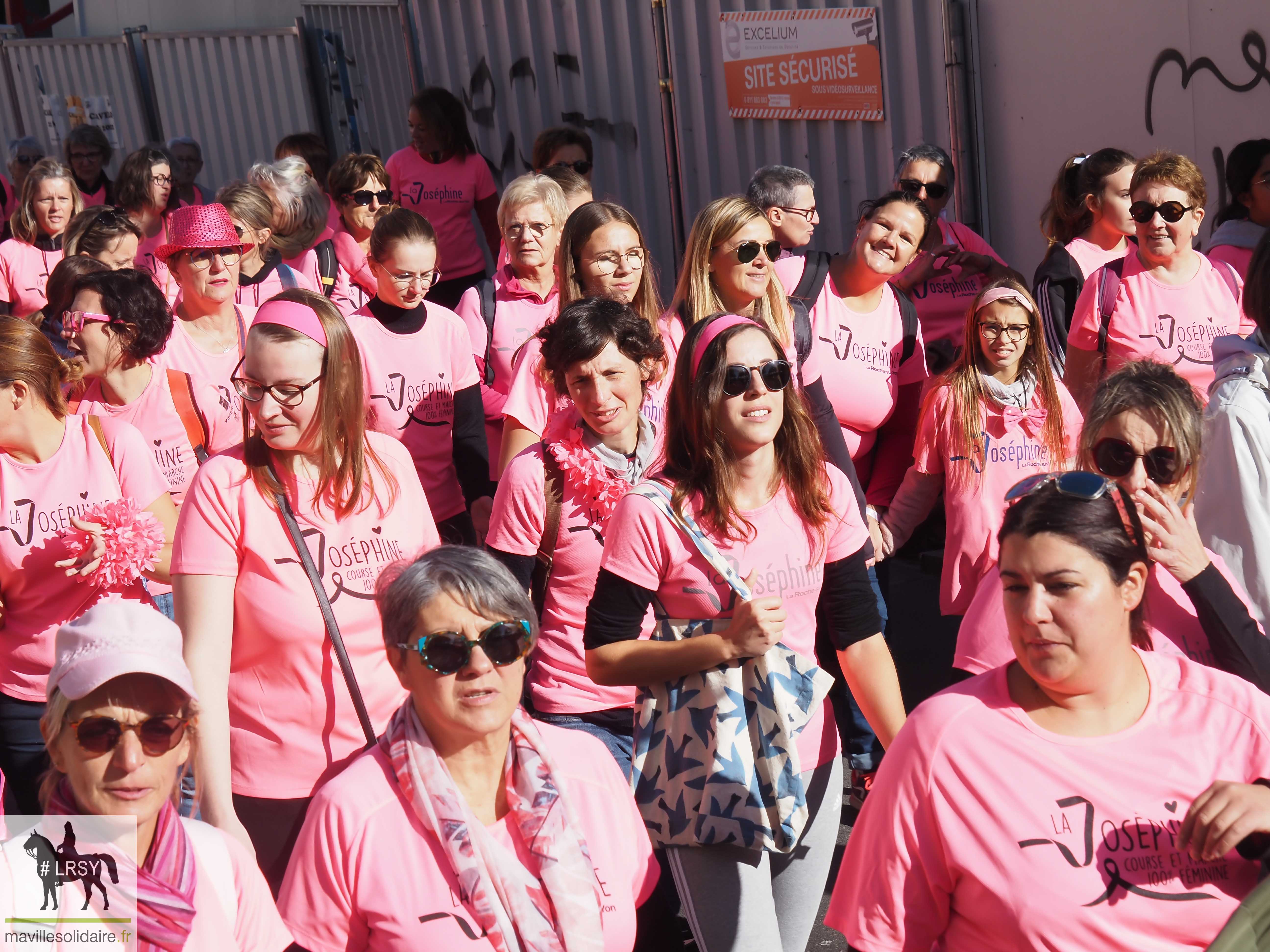 La Joséphine la veille LRSY mavillesolidaire.fr La Roche sur Yon 1 86