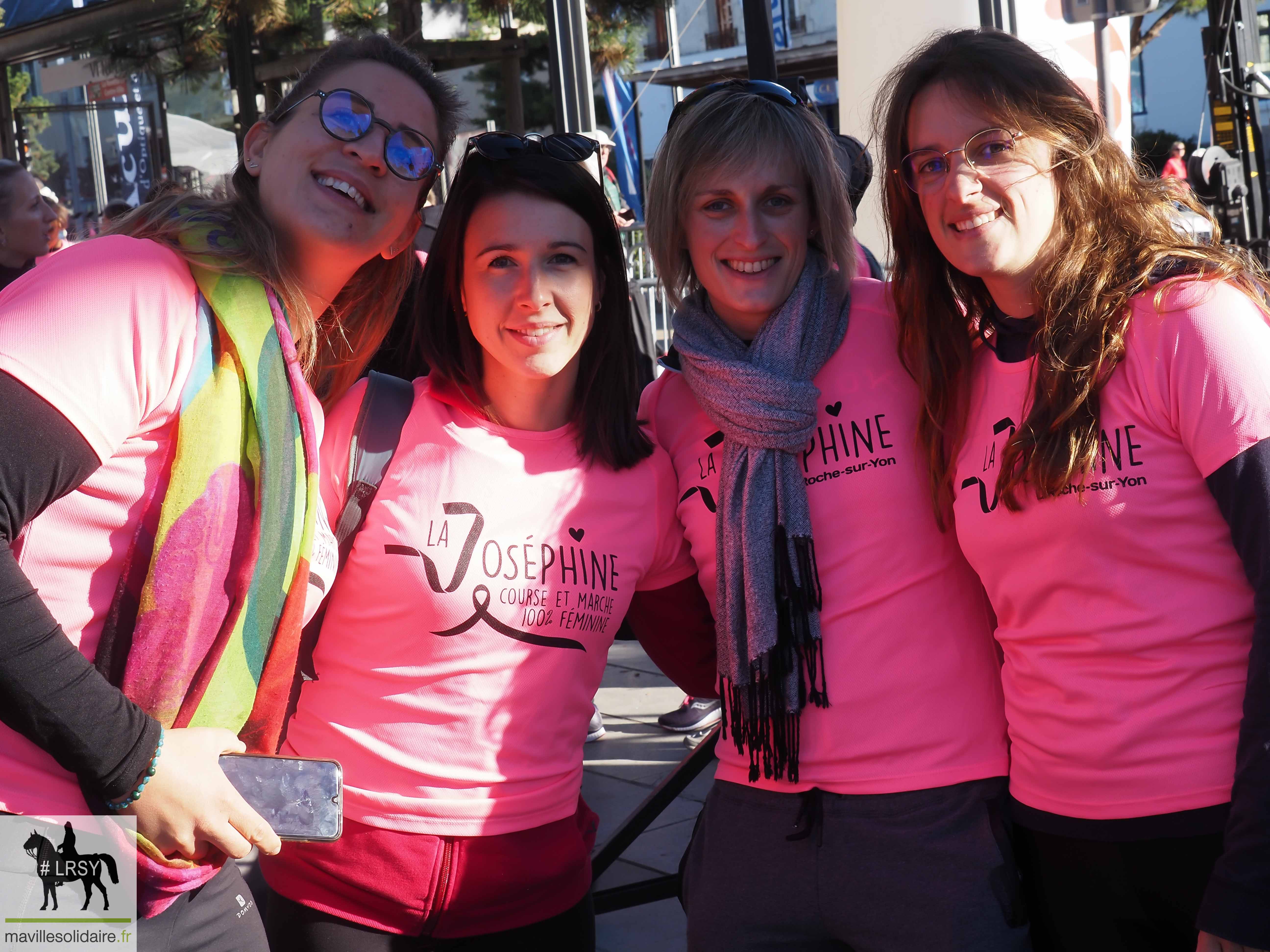 La Joséphine la veille LRSY mavillesolidaire.fr La Roche sur Yon 1 9