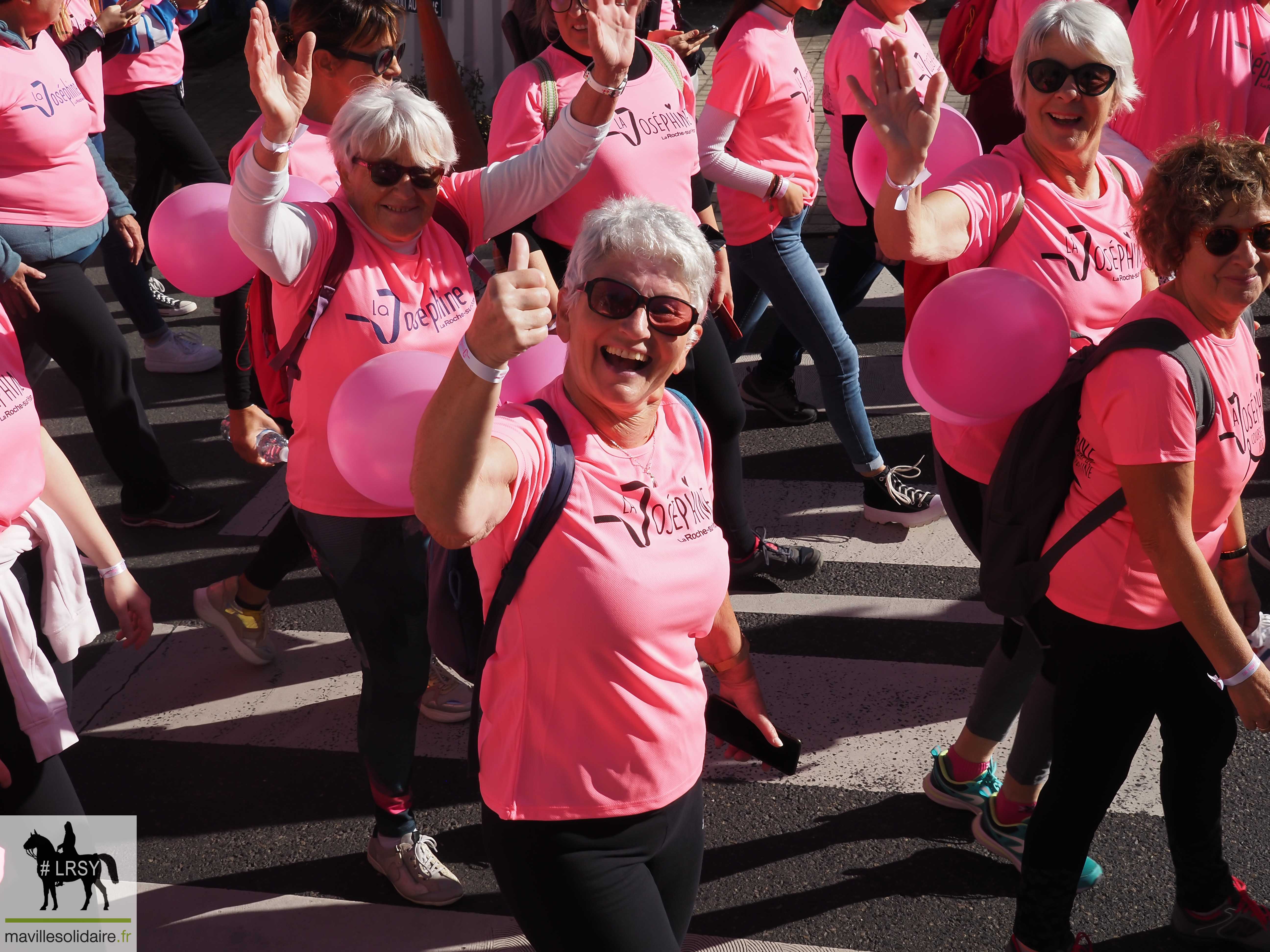 La Joséphine la veille LRSY mavillesolidaire.fr La Roche sur Yon 1 91