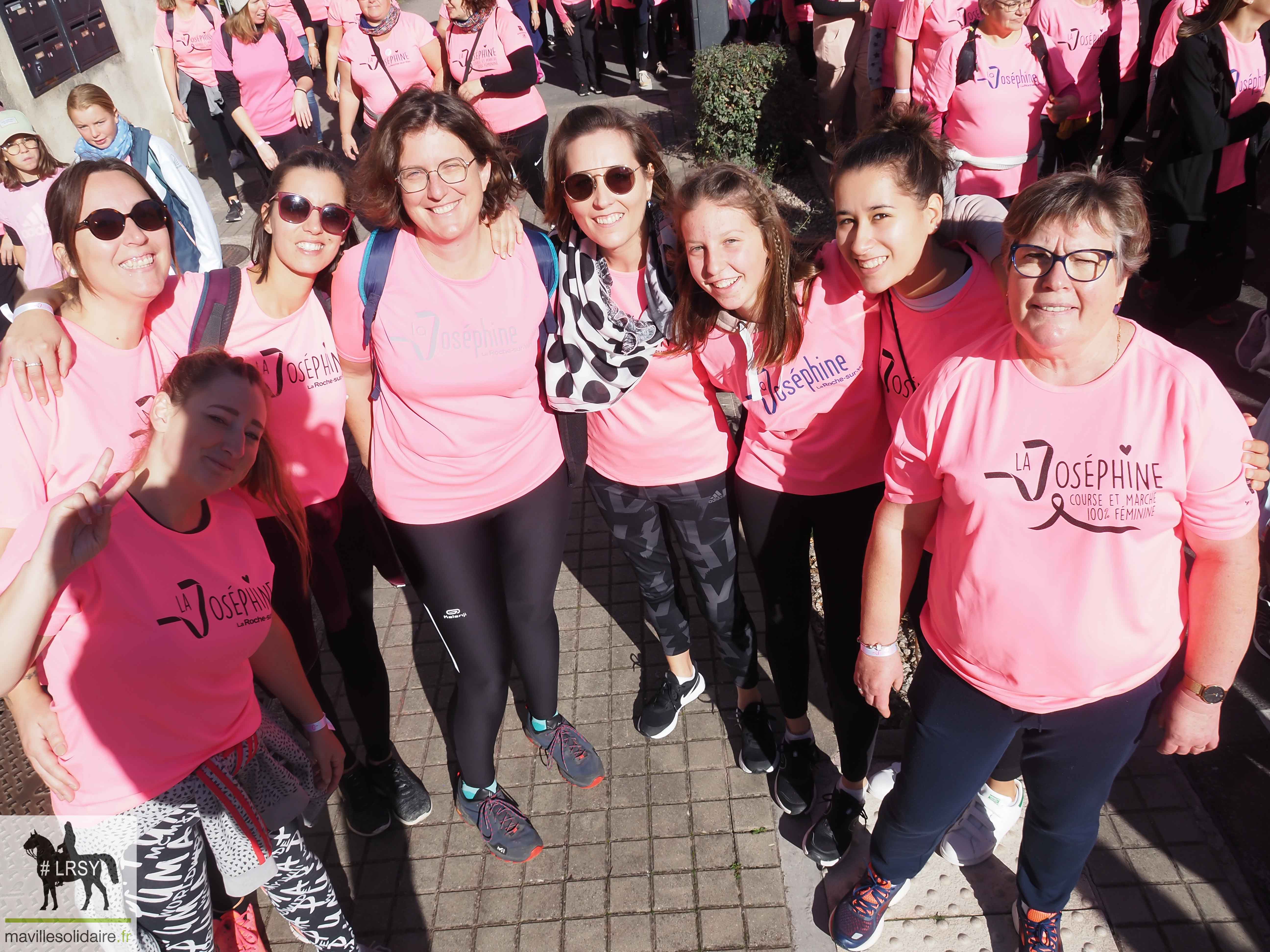 La Joséphine la veille LRSY mavillesolidaire.fr La Roche sur Yon 1 93