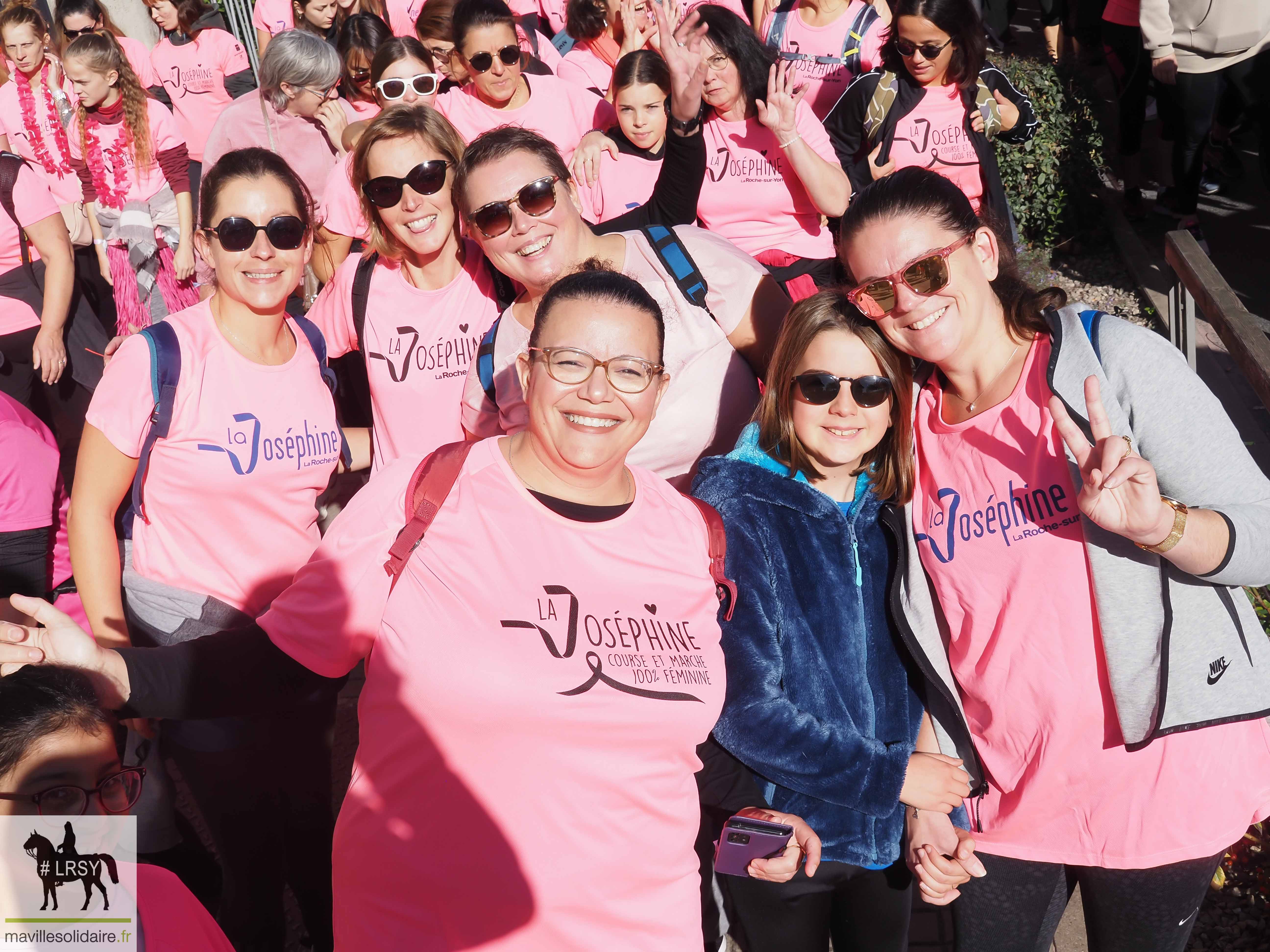 La Joséphine la veille LRSY mavillesolidaire.fr La Roche sur Yon 1 97