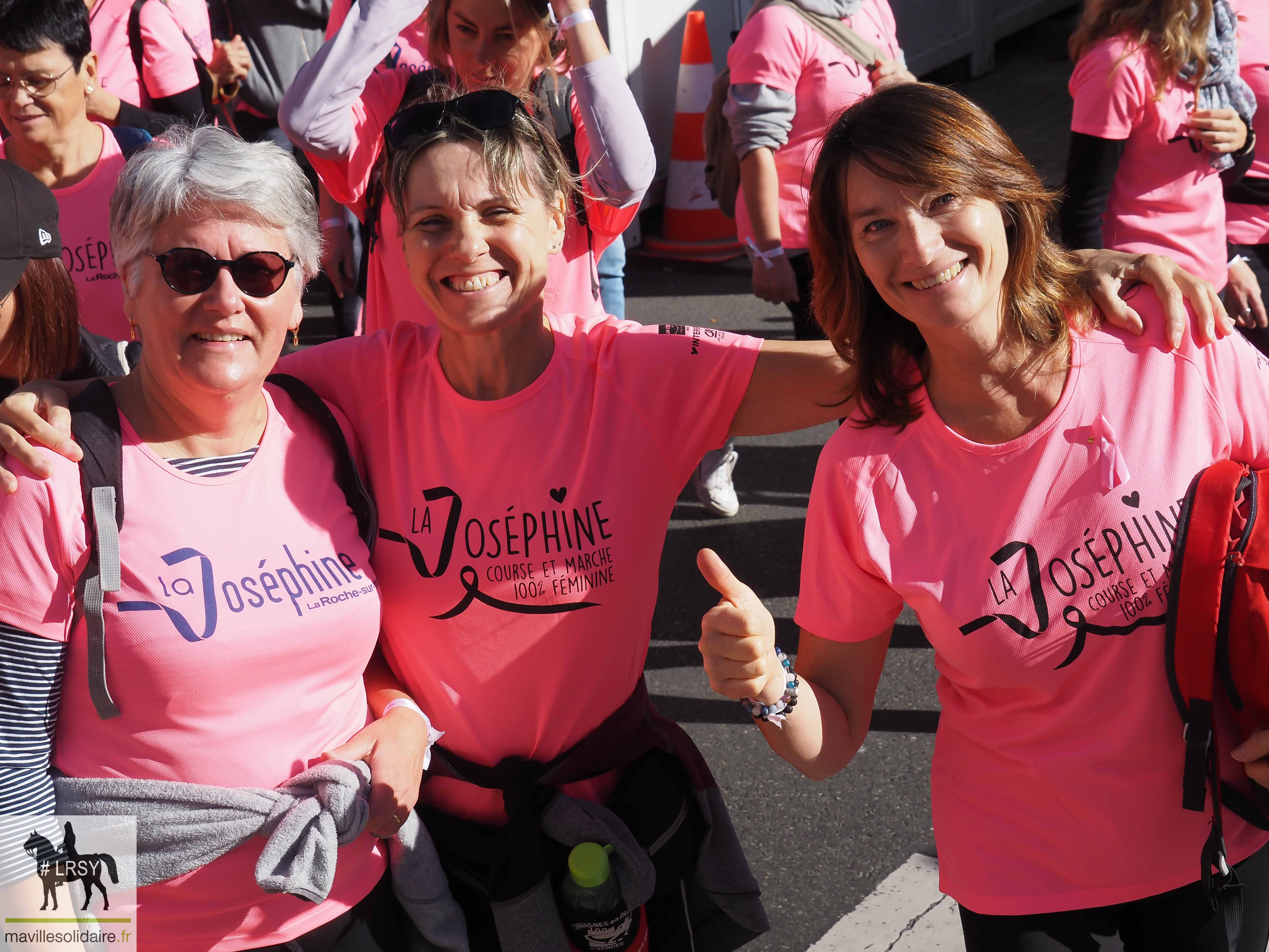 La Joséphine la veille LRSY mavillesolidaire.fr La Roche sur Yon 1 99