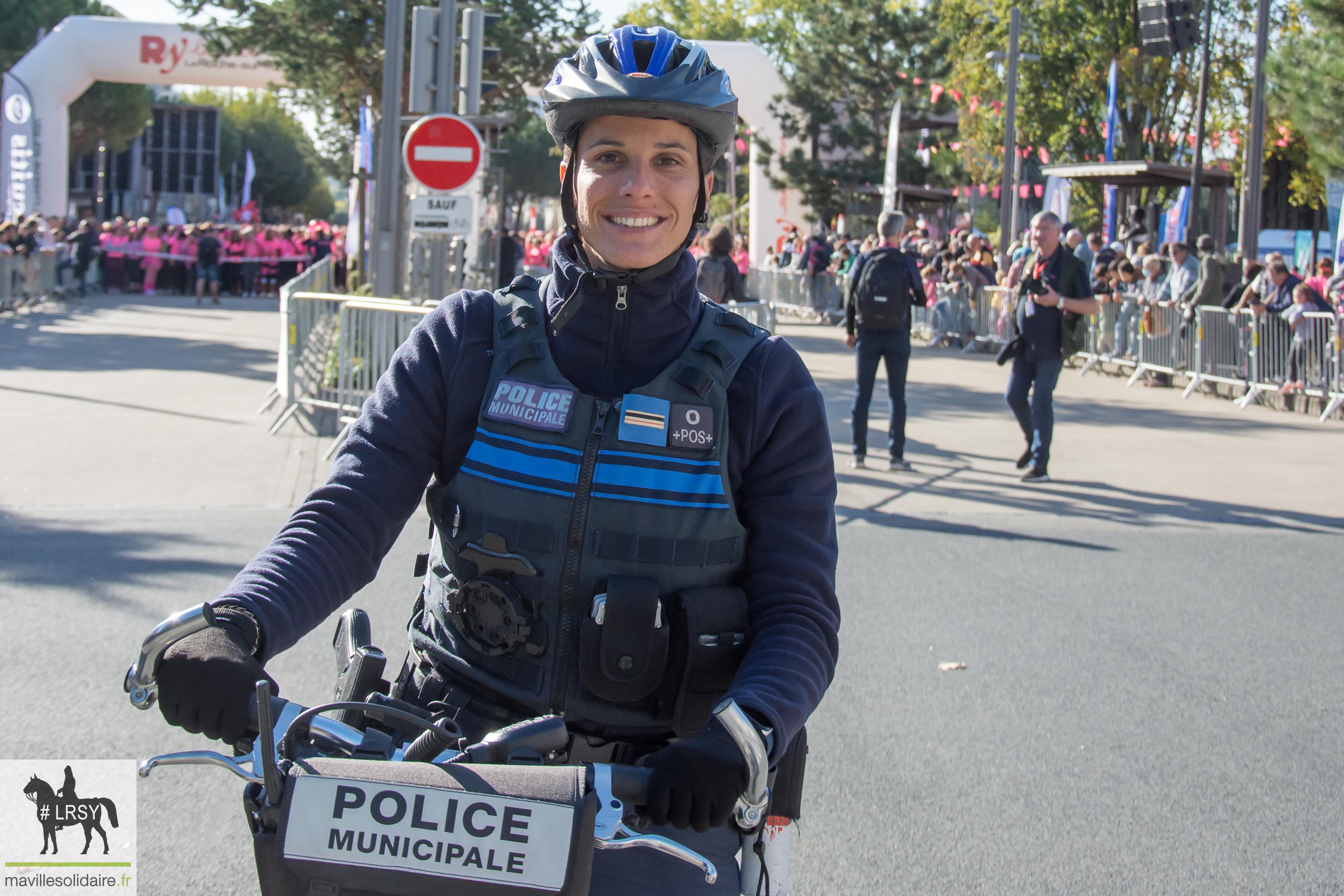 La Joséphine la veille LRSY mavillesolidaire.fr La Roche sur Yon 13