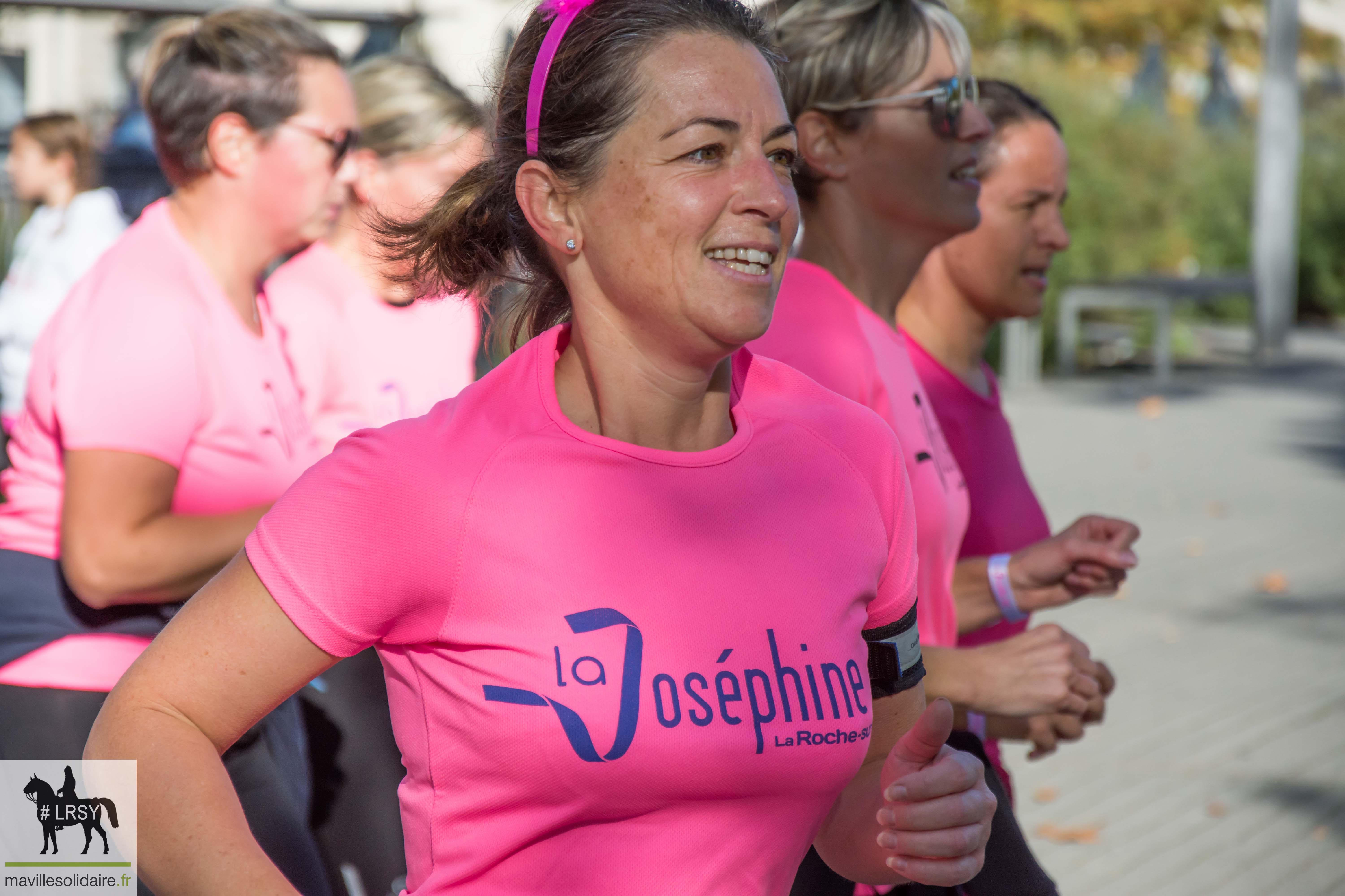 La Joséphine la veille LRSY mavillesolidaire.fr La Roche sur Yon 19