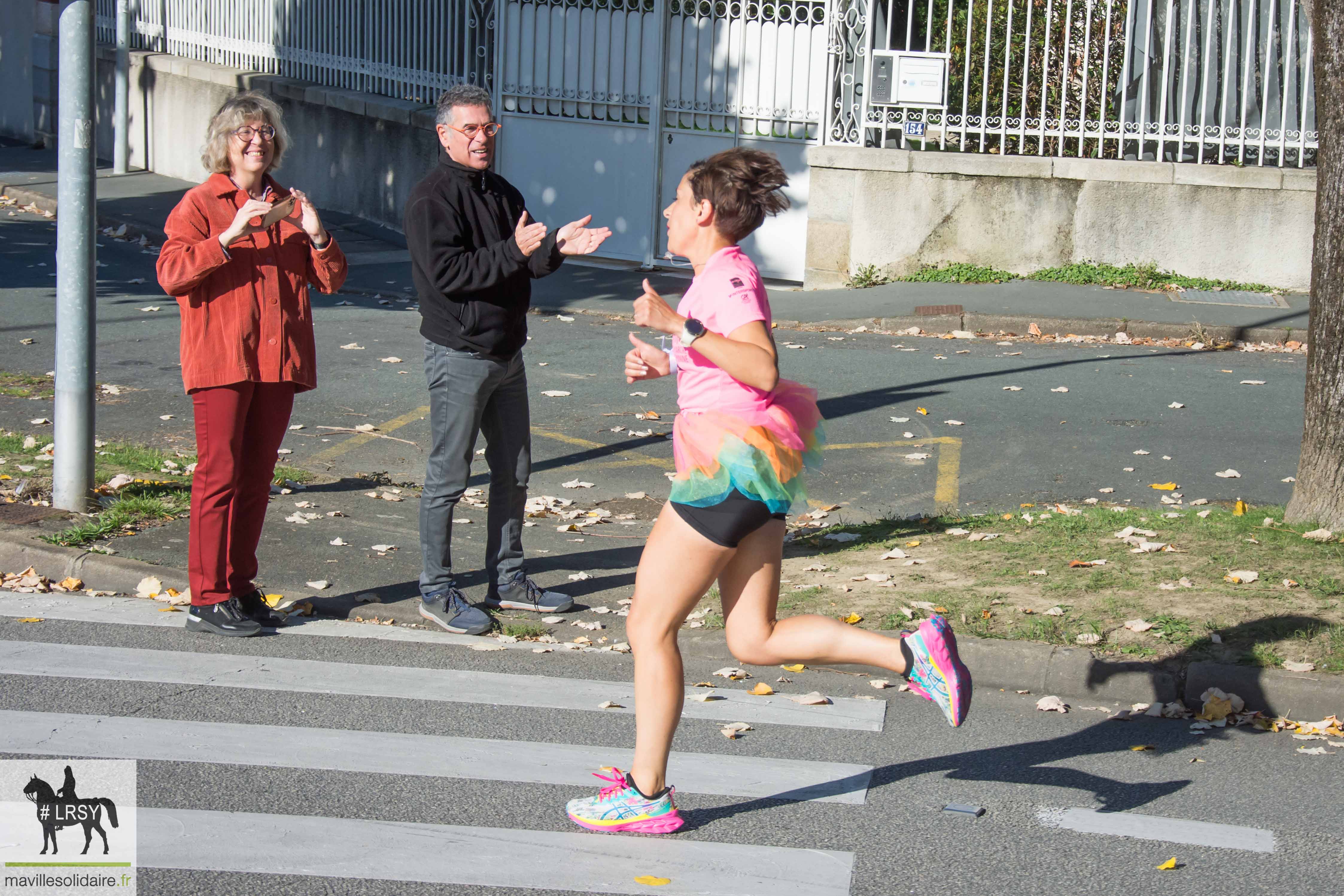 La Joséphine la veille LRSY mavillesolidaire.fr La Roche sur Yon 22