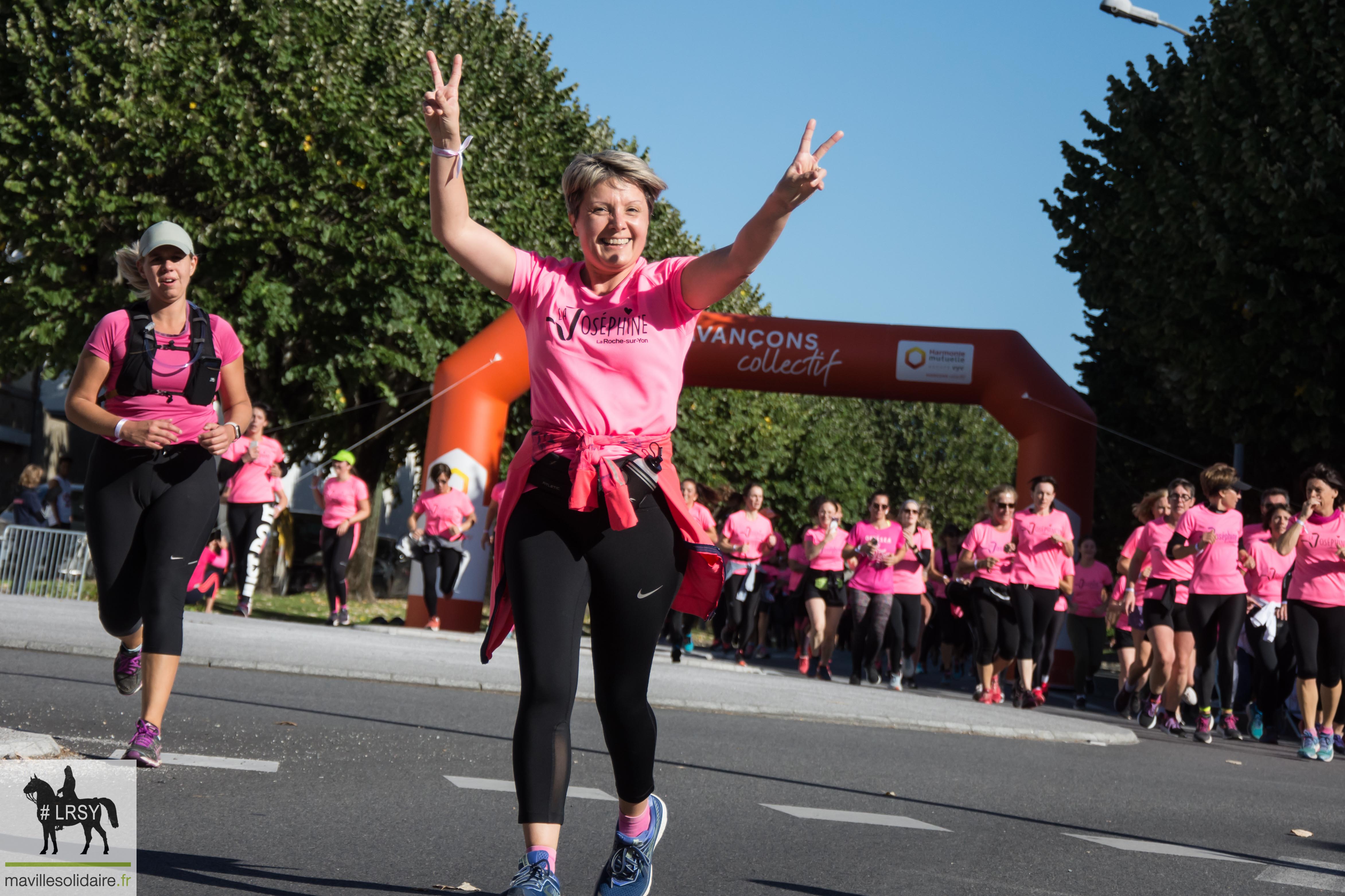 La Joséphine la veille LRSY mavillesolidaire.fr La Roche sur Yon 27