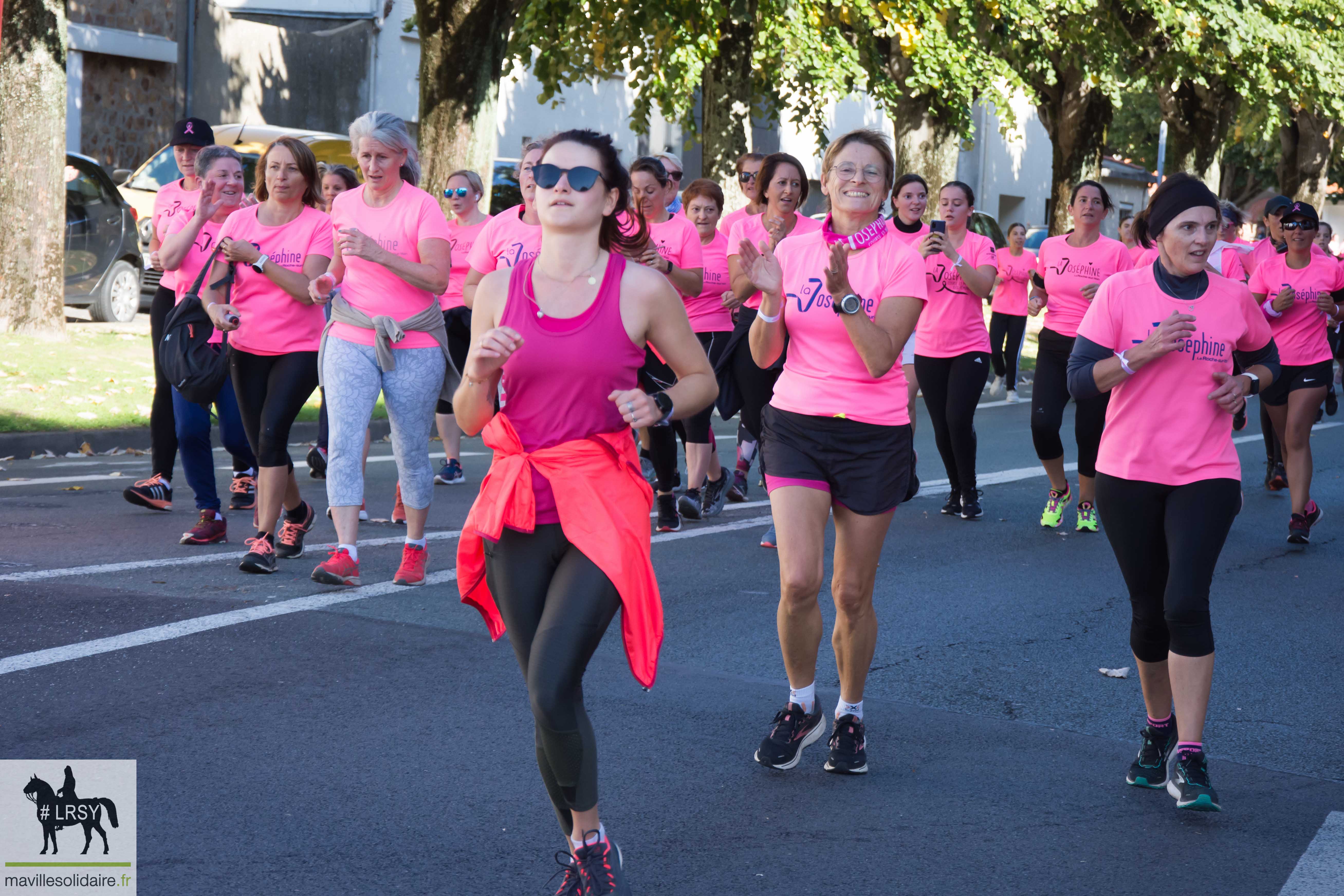 La Joséphine la veille LRSY mavillesolidaire.fr La Roche sur Yon 28