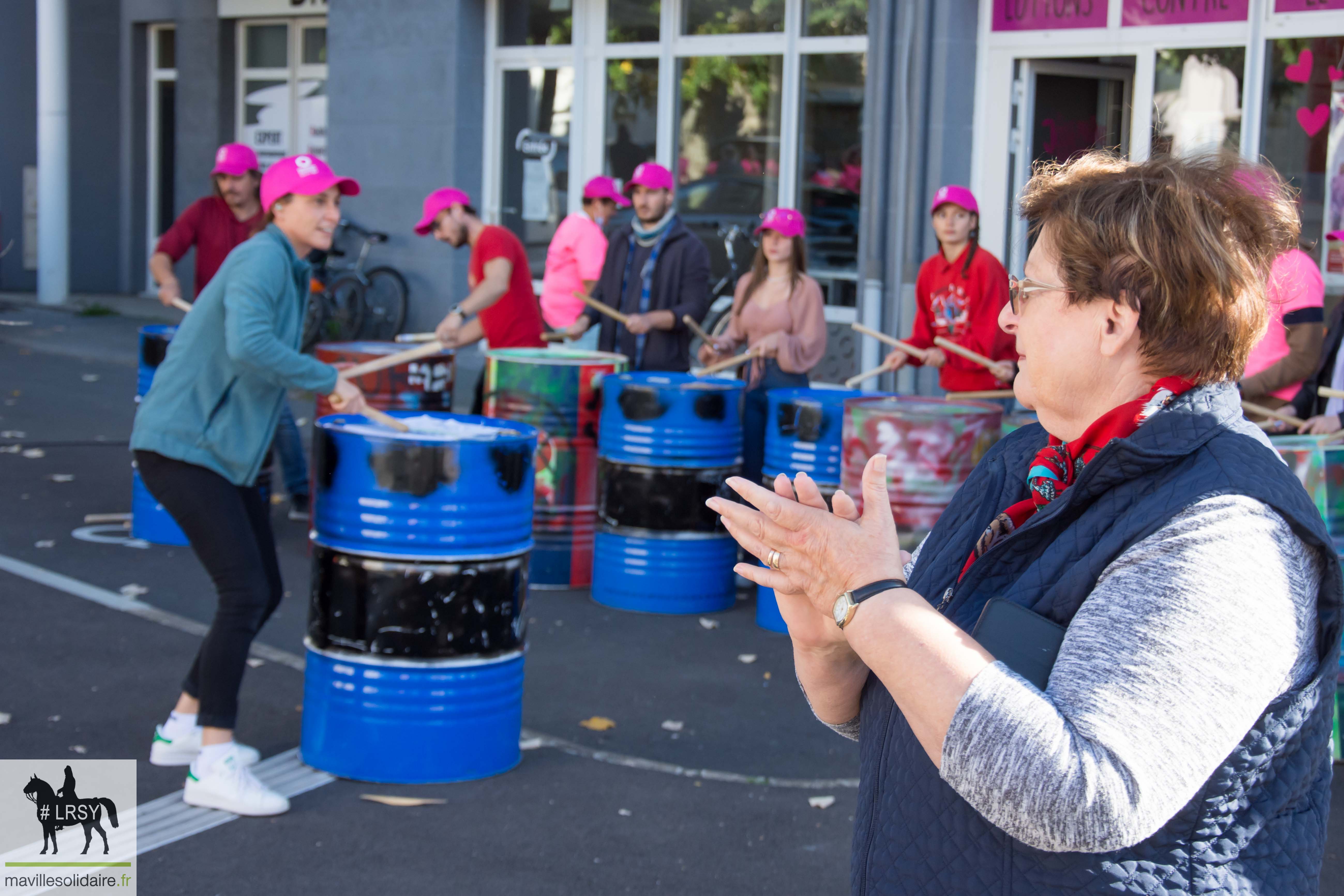 La Joséphine la veille LRSY mavillesolidaire.fr La Roche sur Yon 29