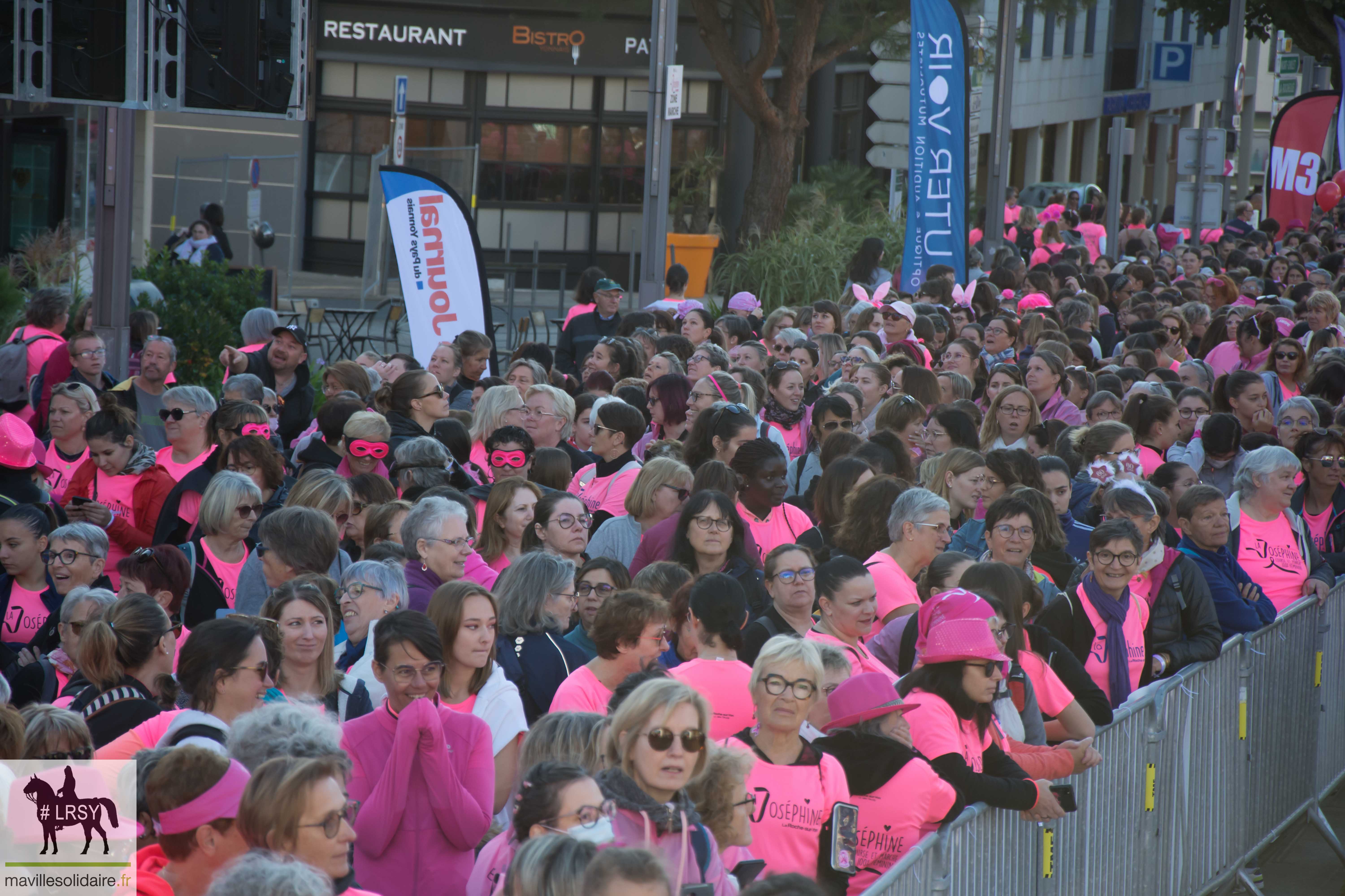 La Joséphine la veille LRSY mavillesolidaire.fr La Roche sur Yon 3