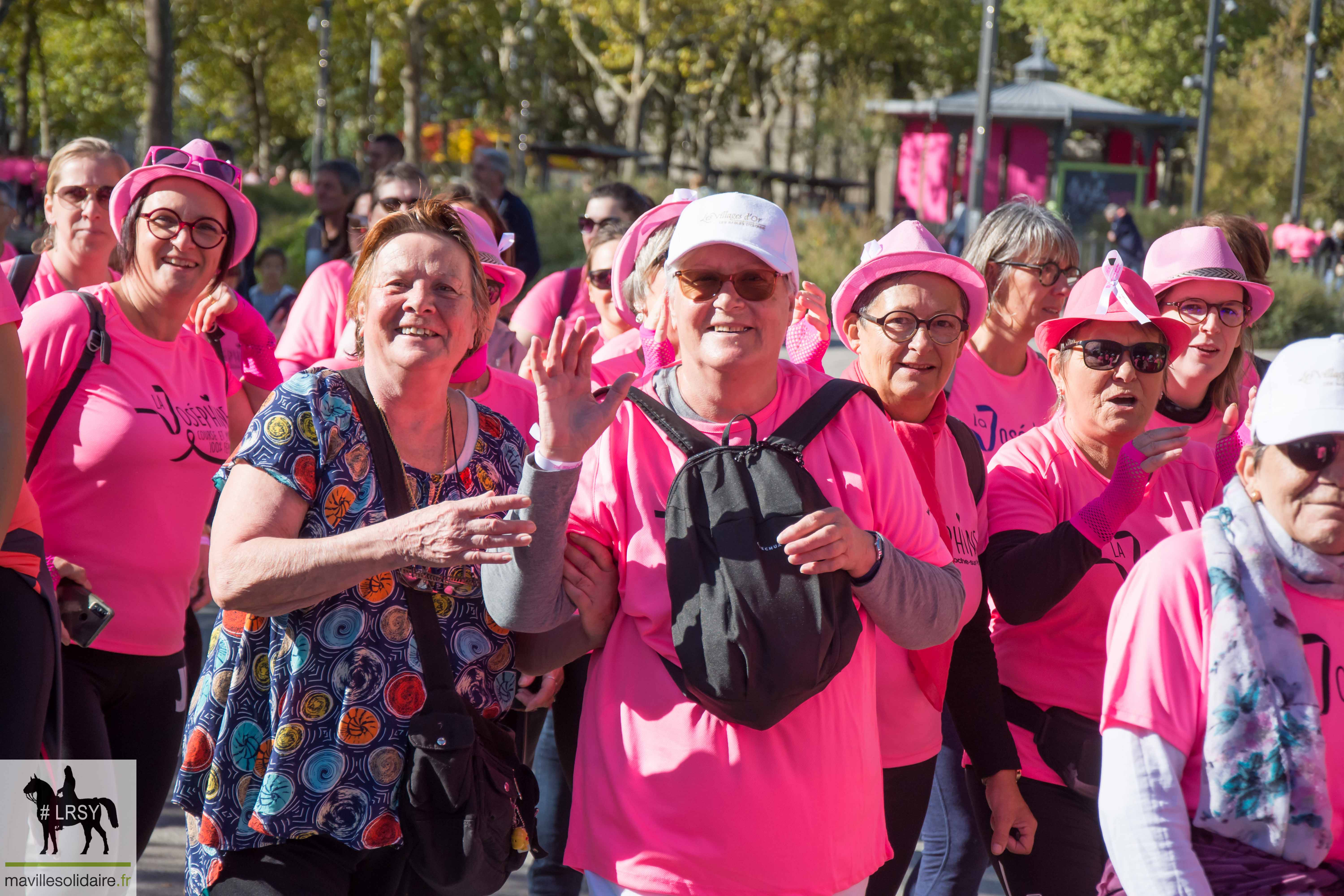 La Joséphine la veille LRSY mavillesolidaire.fr La Roche sur Yon 41