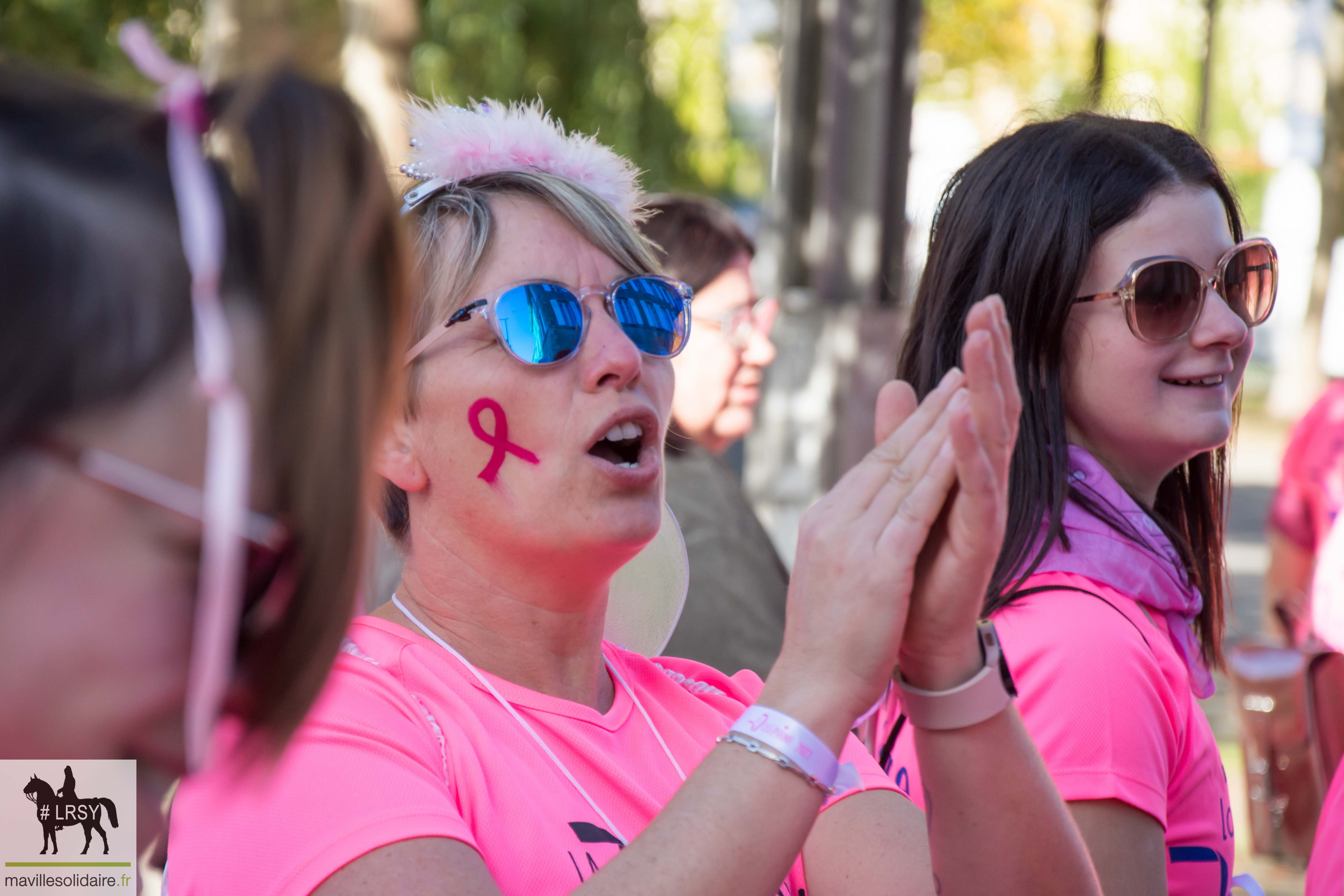 La Joséphine la veille LRSY mavillesolidaire.fr La Roche sur Yon 49