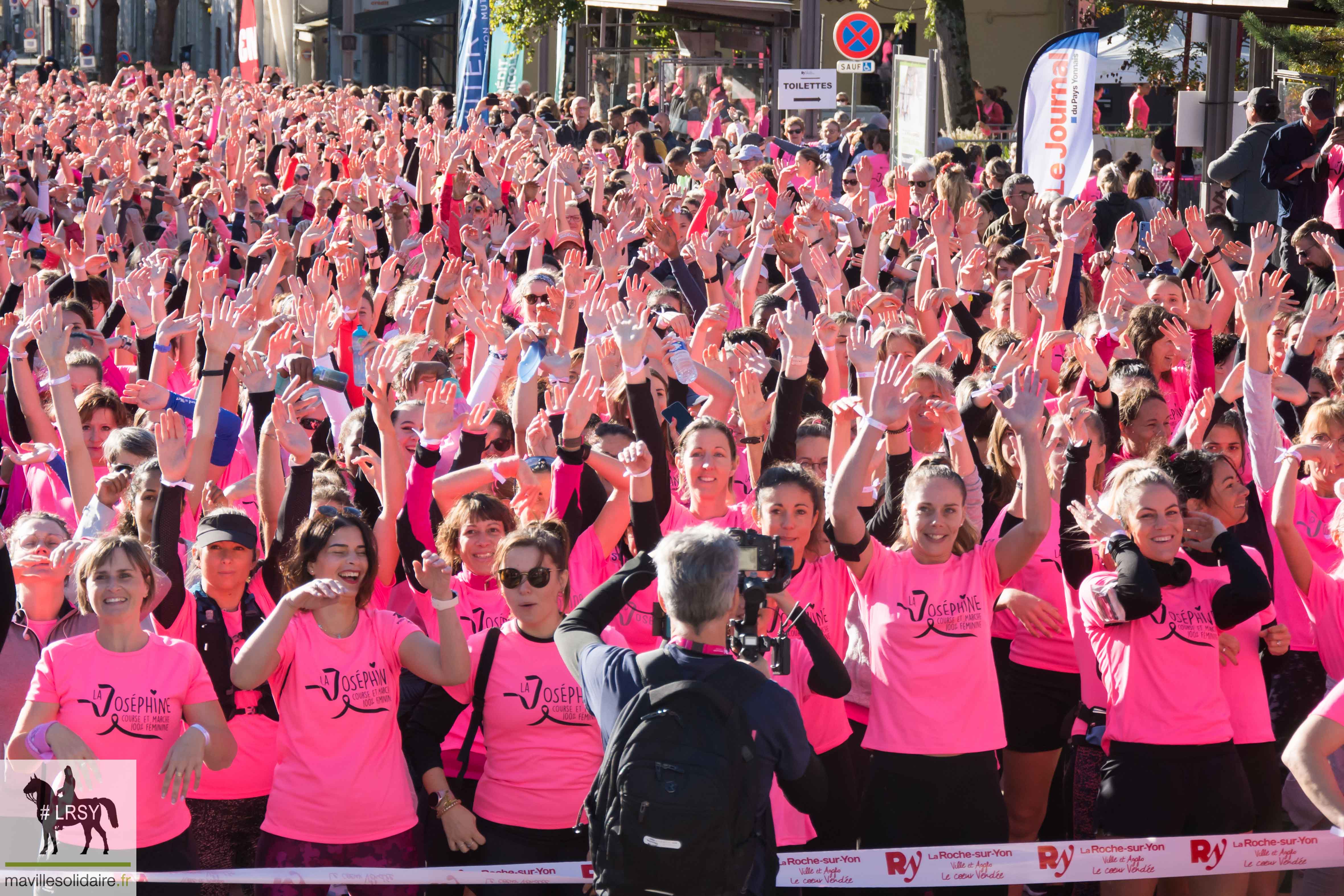 La Joséphine la veille LRSY mavillesolidaire.fr La Roche sur Yon 5