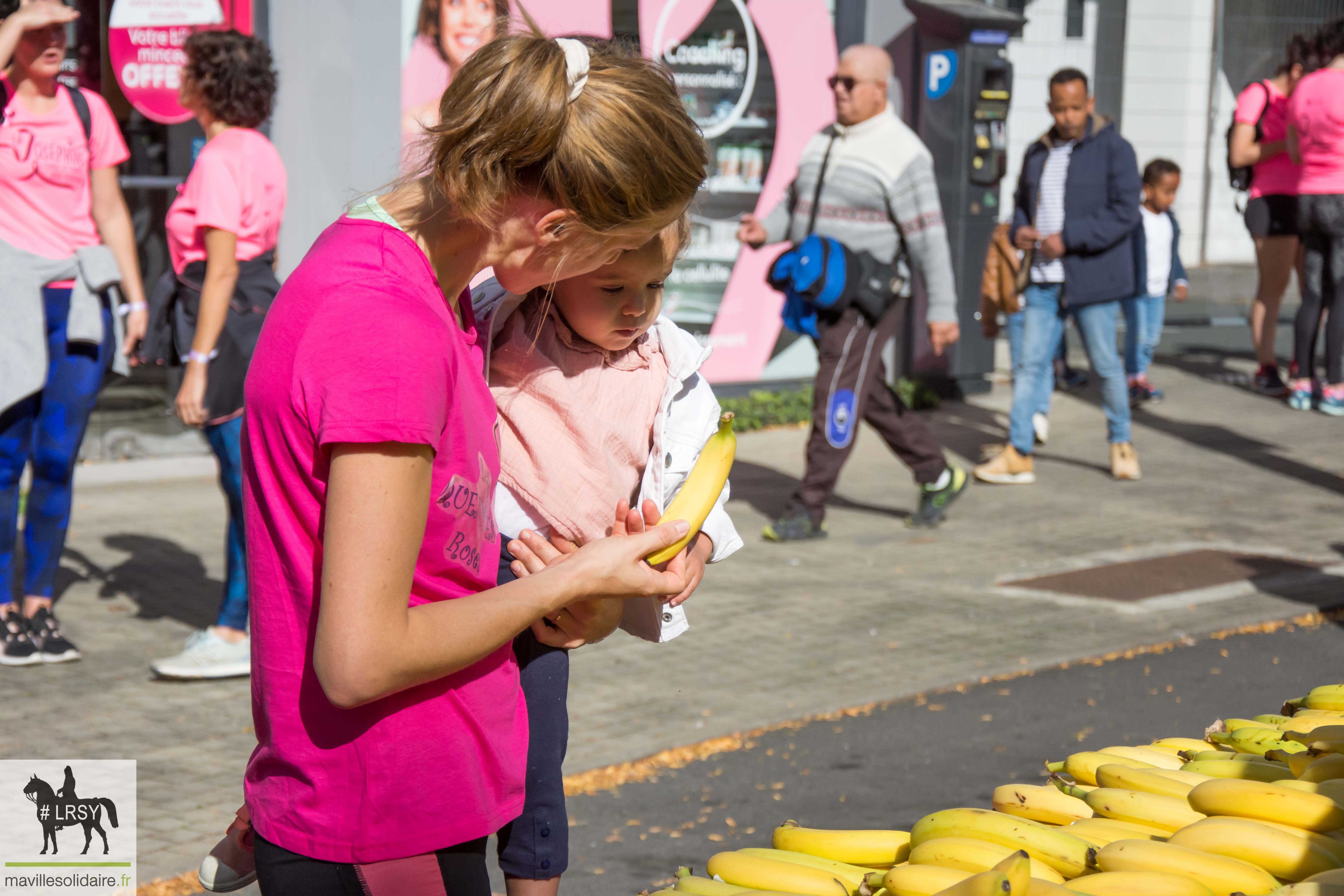 La Joséphine la veille LRSY mavillesolidaire.fr La Roche sur Yon 61