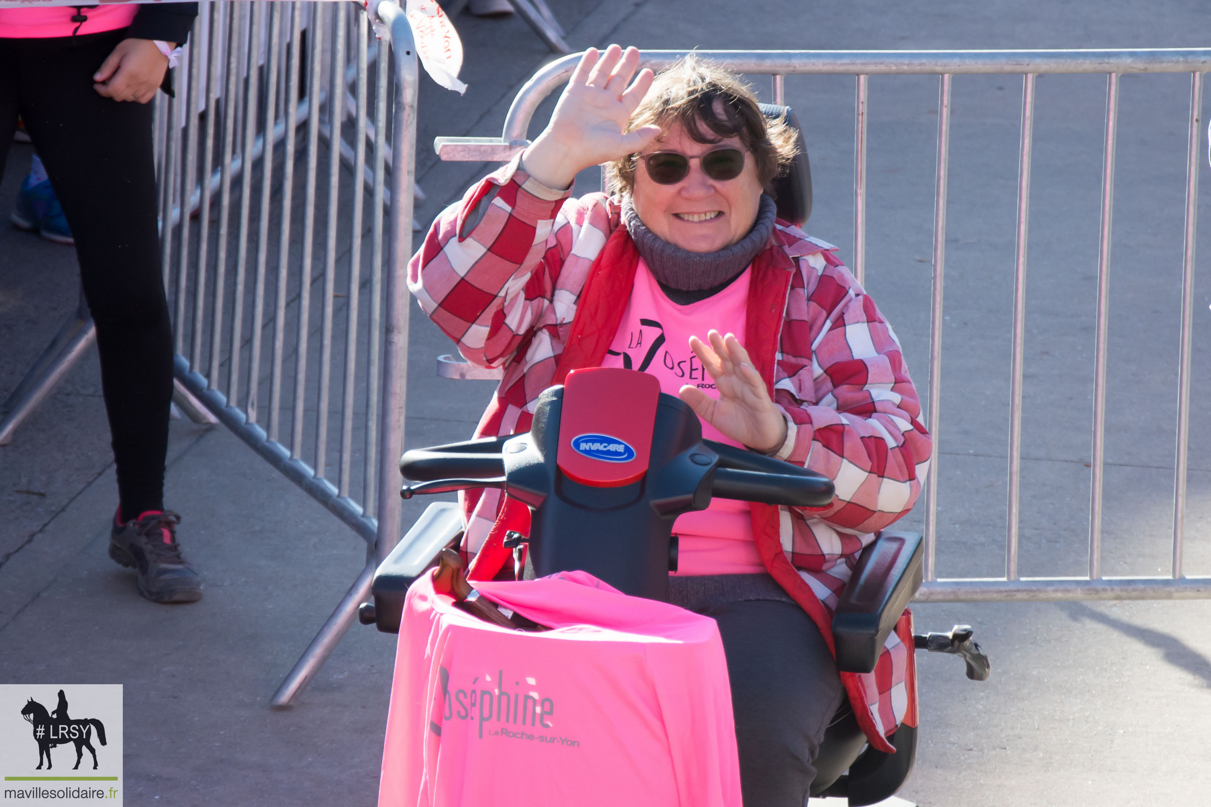 La Joséphine la veille LRSY mavillesolidaire.fr La Roche sur Yon 8