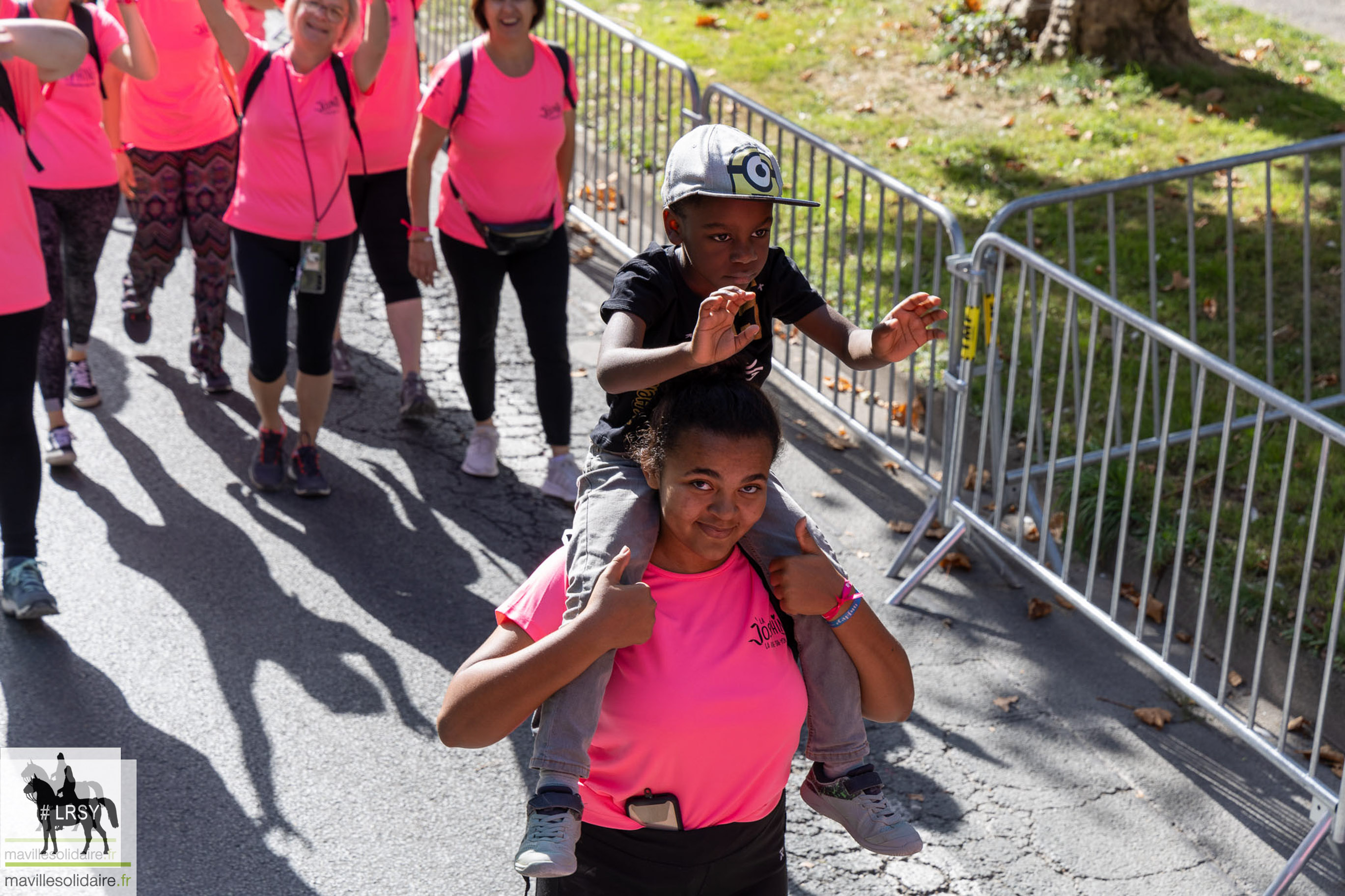 La Joséphine 2023 images mavillesolidaire.fr la Roche sur Yon 101