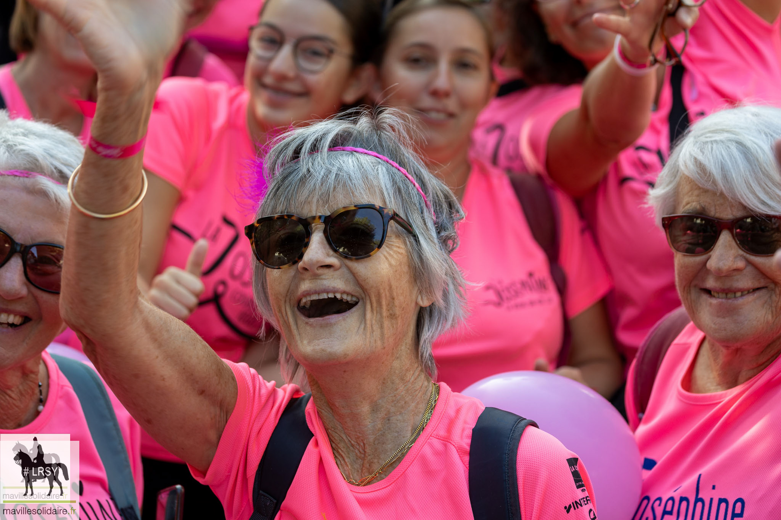 La Joséphine 2023 images mavillesolidaire.fr la Roche sur Yon 23