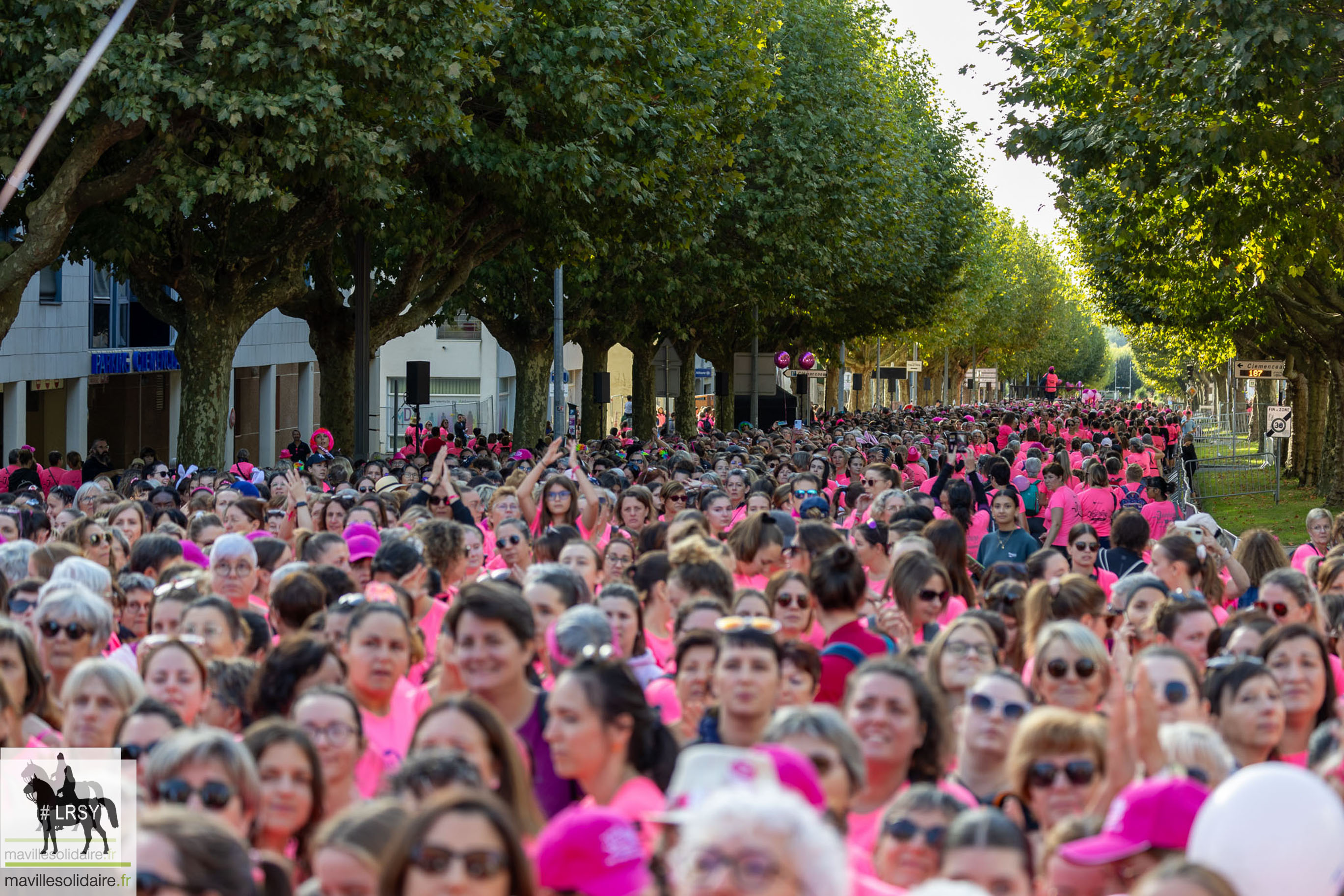 La Joséphine 2023 images mavillesolidaire.fr la Roche sur Yon 8