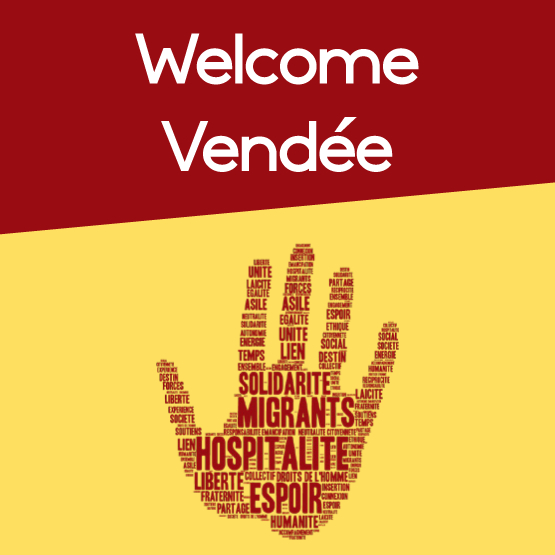 WelcomeVendée