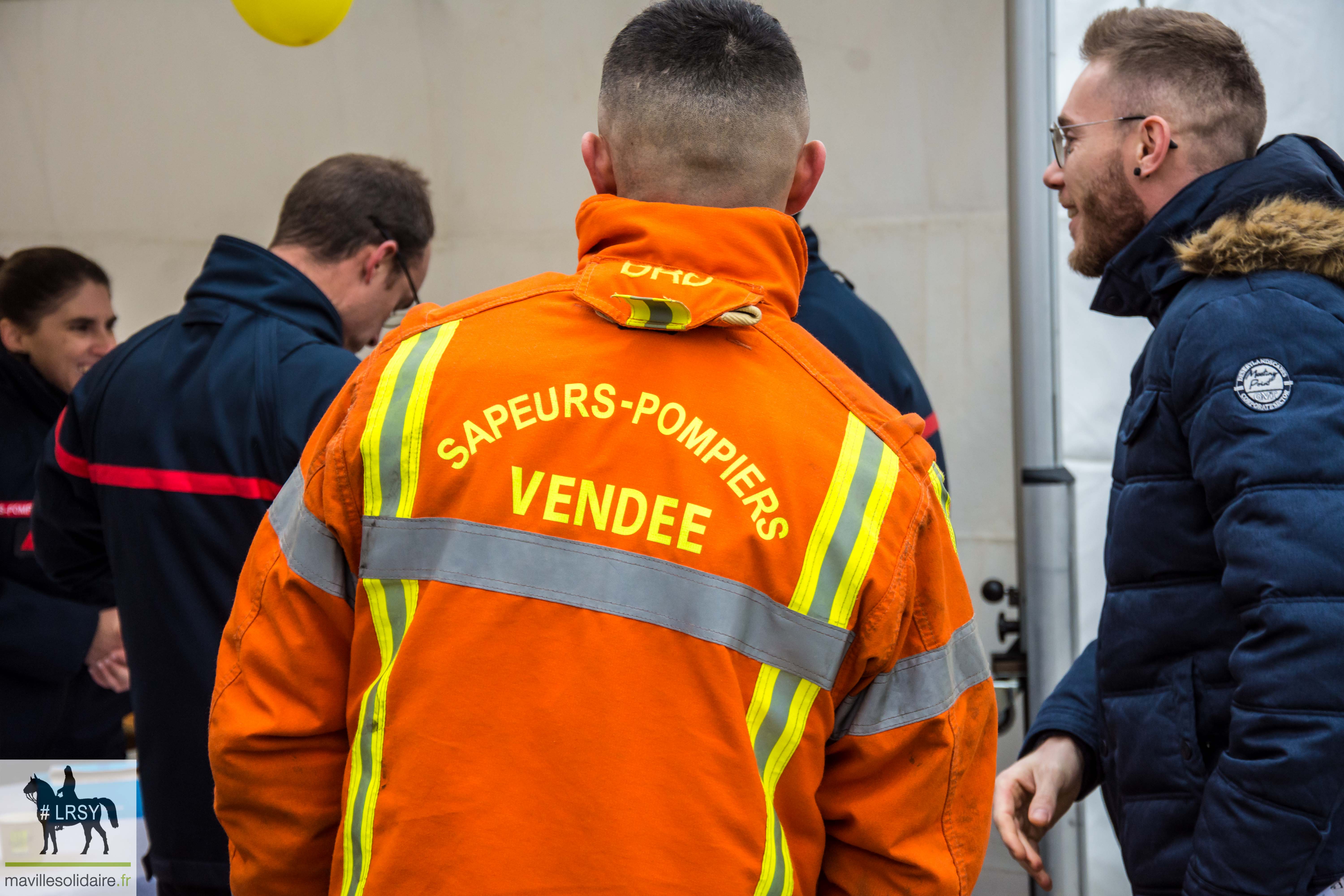 Téléthon la Roche sur yon LRSY 2022 mavillesolidaire.fr 3 6