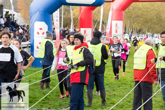 collégiens et lycéens au cross country 14