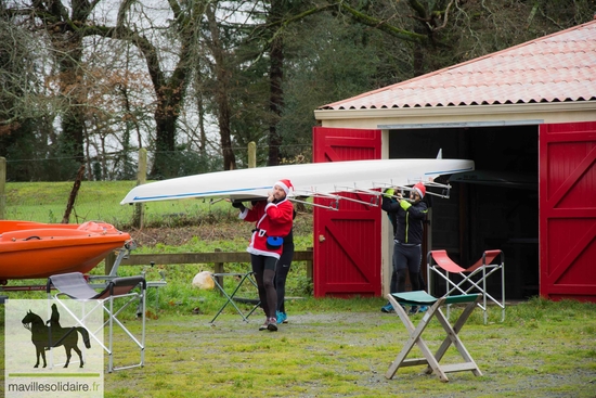 AVIRON LA ROCHE SUR YON PERE NOEL MOULIN PAPON 10