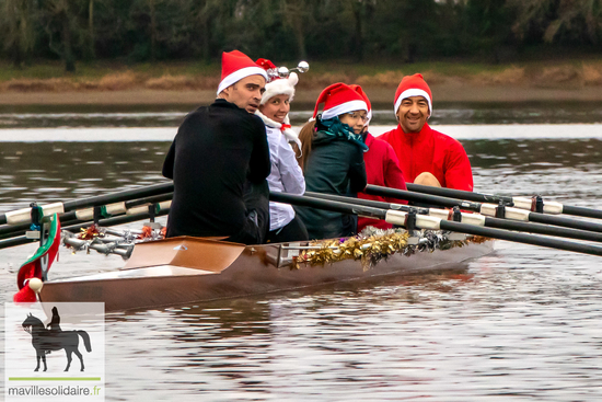 AVIRON LA ROCHE SUR YON PERE NOEL MOULIN PAPON 10