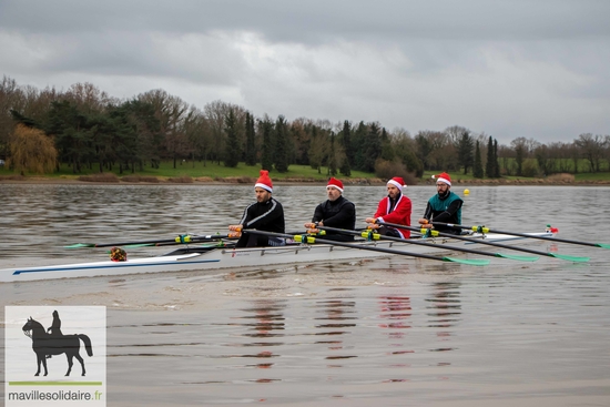 AVIRON LA ROCHE SUR YON PERE NOEL MOULIN PAPON 10