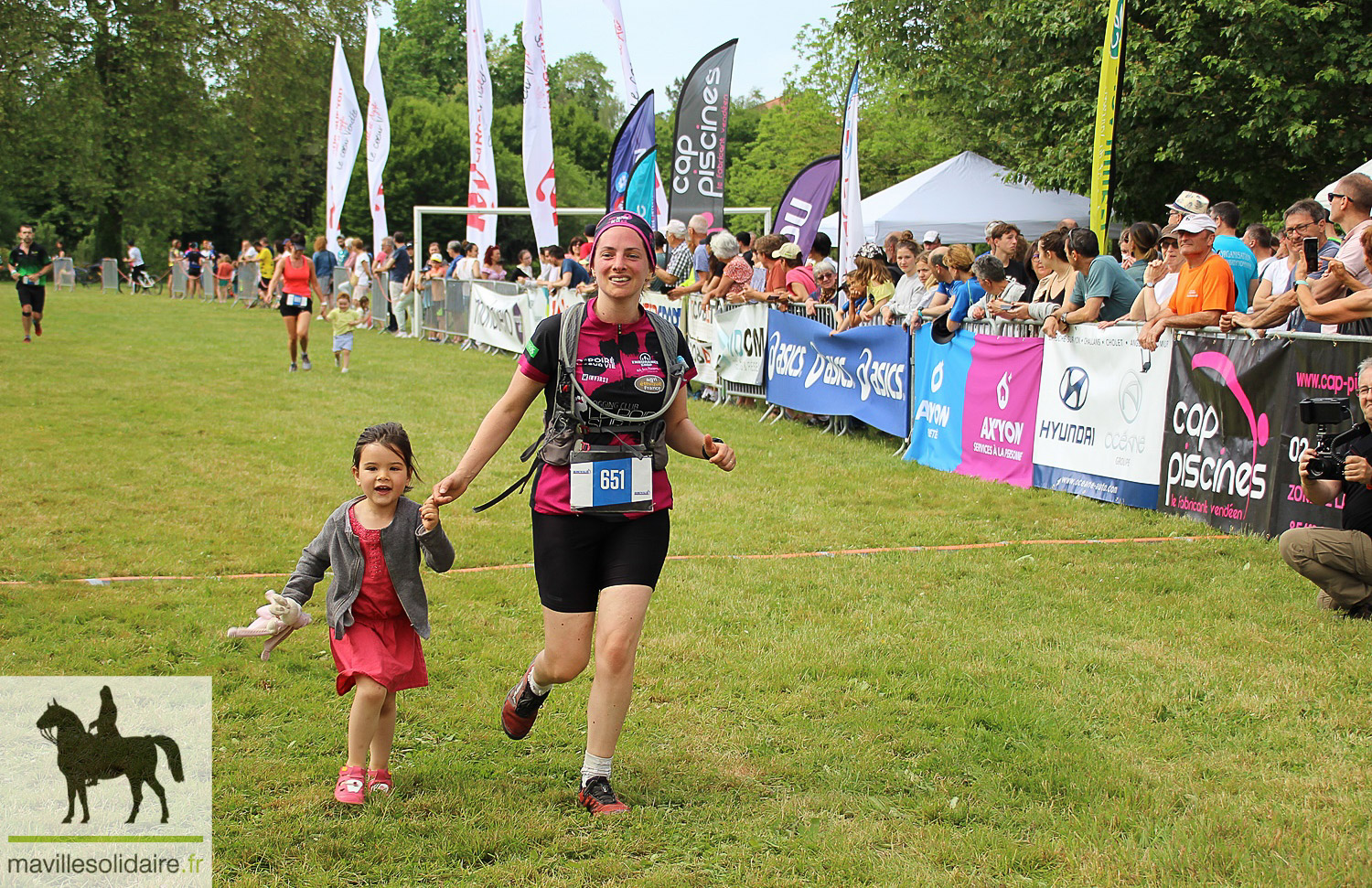 Marathyonnaise 2022 La Roche sur Yon LRSY mavillesolidaire.fr 67