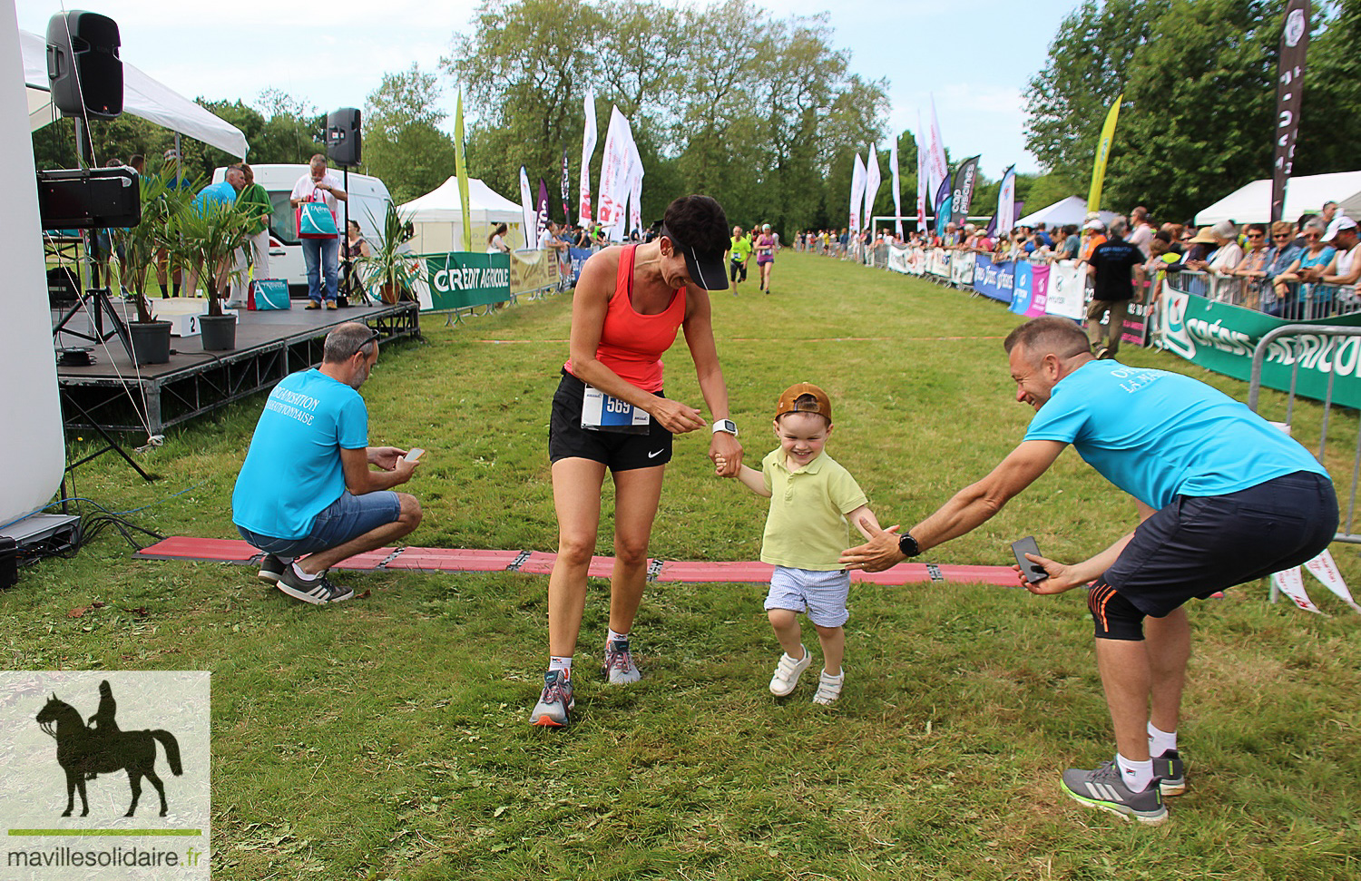 Marathyonnaise 2022 La Roche sur Yon LRSY mavillesolidaire.fr 69