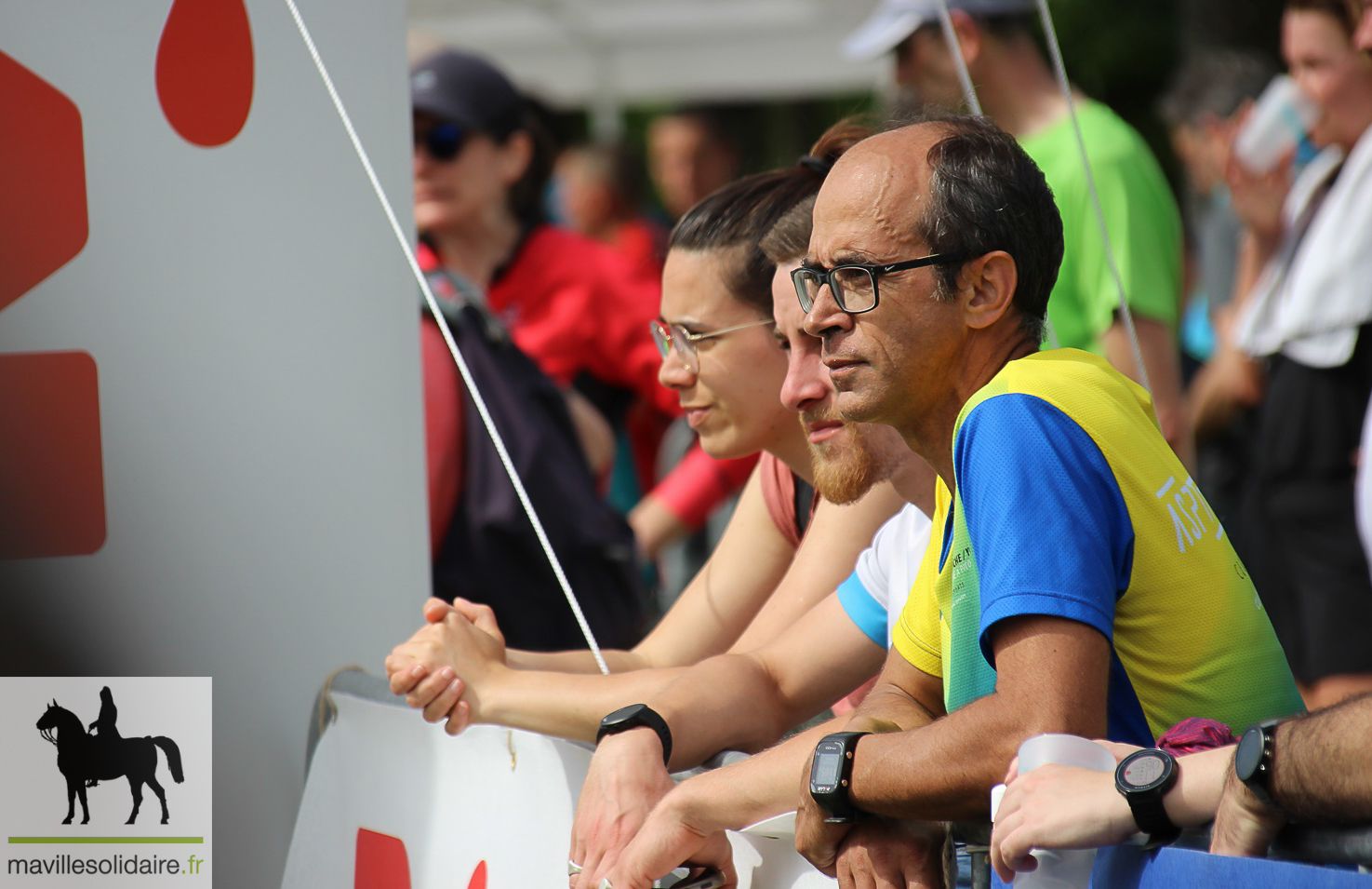 Marathyonnaise 2022 La Roche sur Yon LRSY mavillesolidaire.fr 72