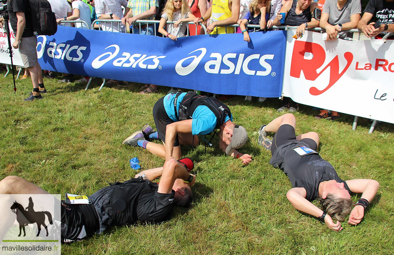 Marathyonnaise 2022 La Roche sur Yon LRSY mavillesolidaire.fr 77