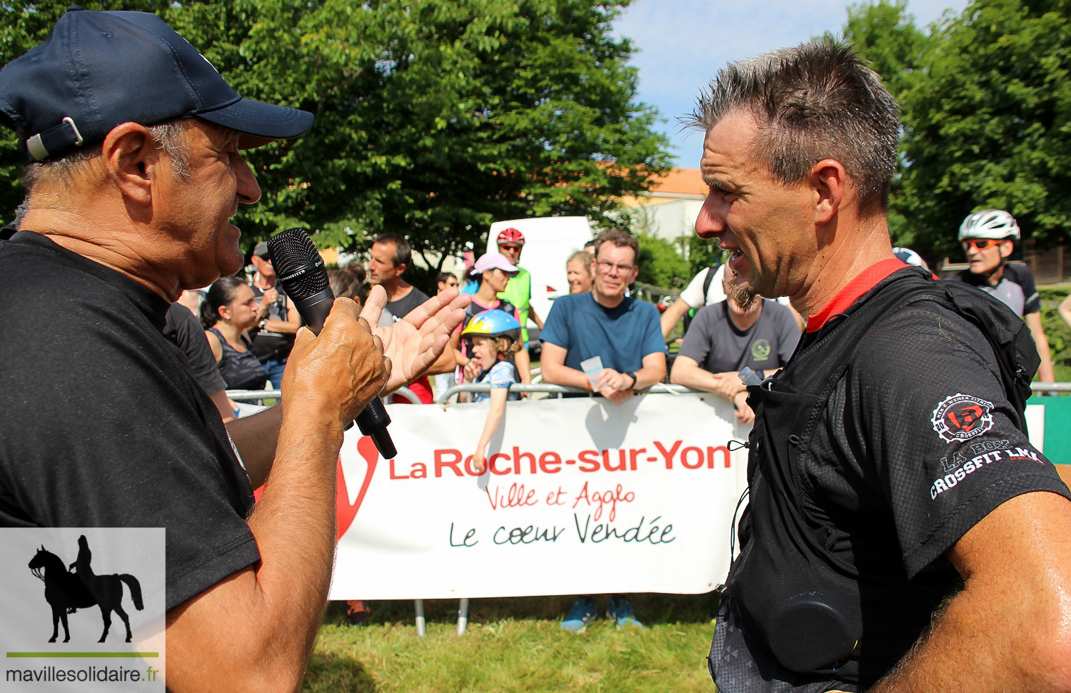 Marathyonnaise 2022 La Roche sur Yon LRSY mavillesolidaire.fr 82