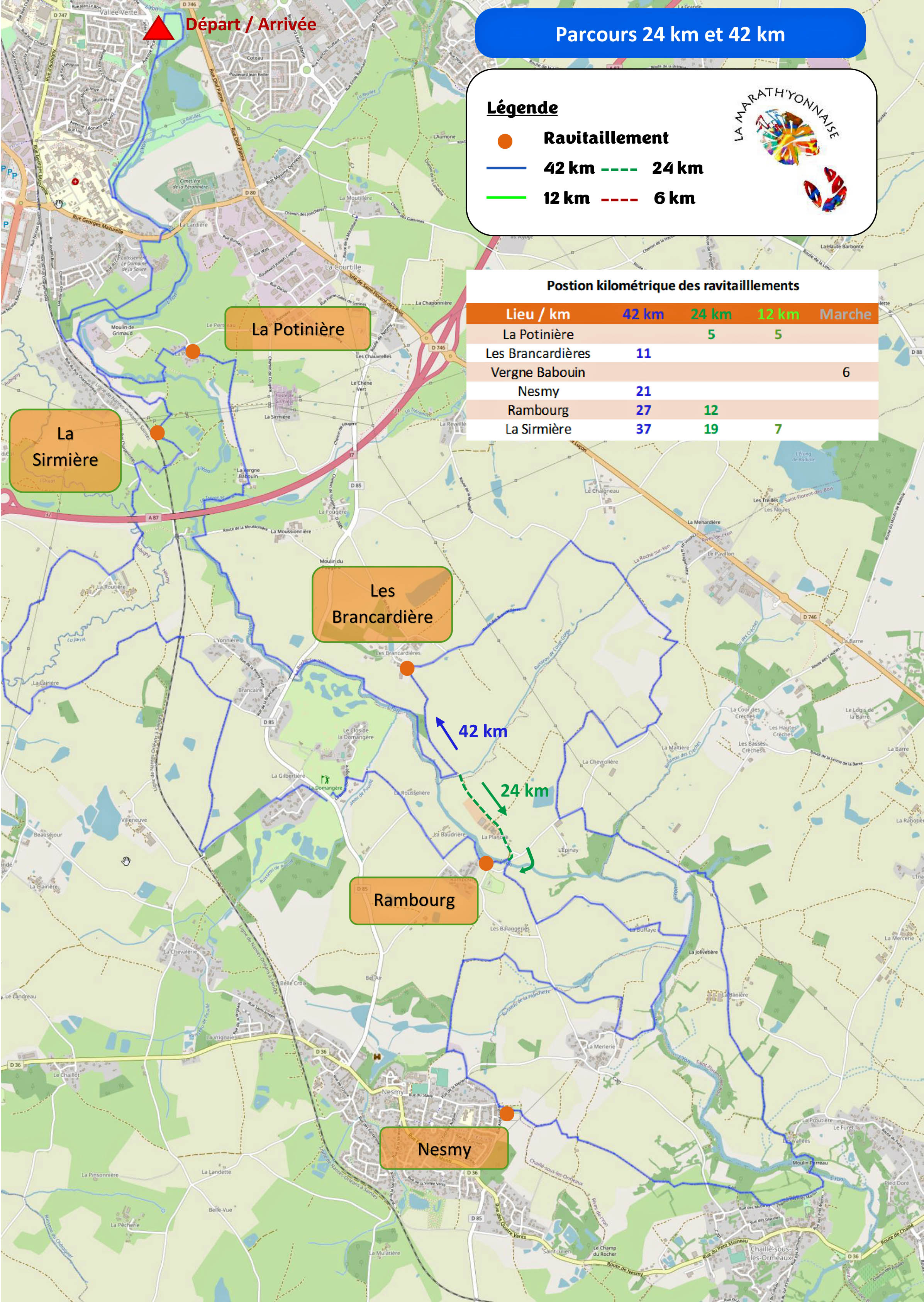 Parcours 2023 1