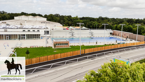 piscine arago le cap LA ROCHE SUR YON 3 sur 3