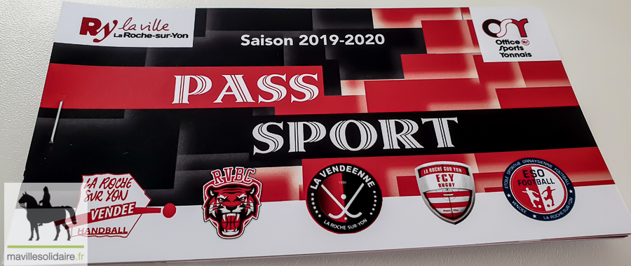 PASS SPORT 1 sur 2