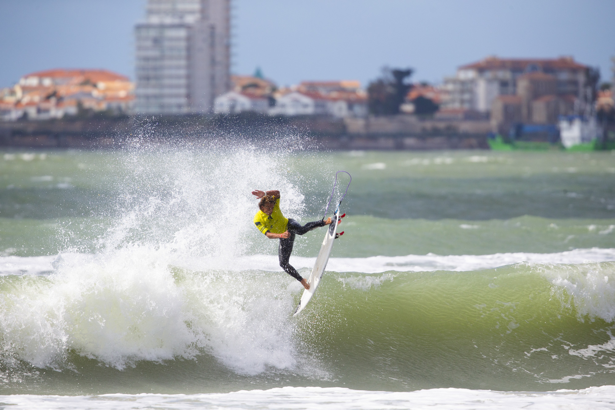 championnats de France de Surf 2021 aux Sables dOlonne 1