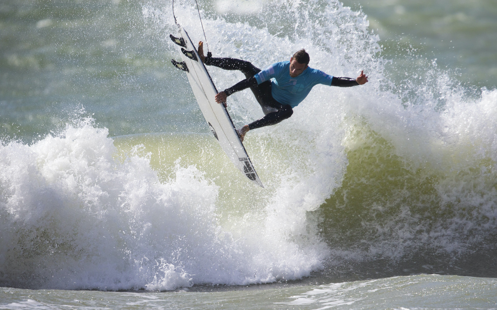 championnats de France de Surf 2021 aux Sables dOlonne 3