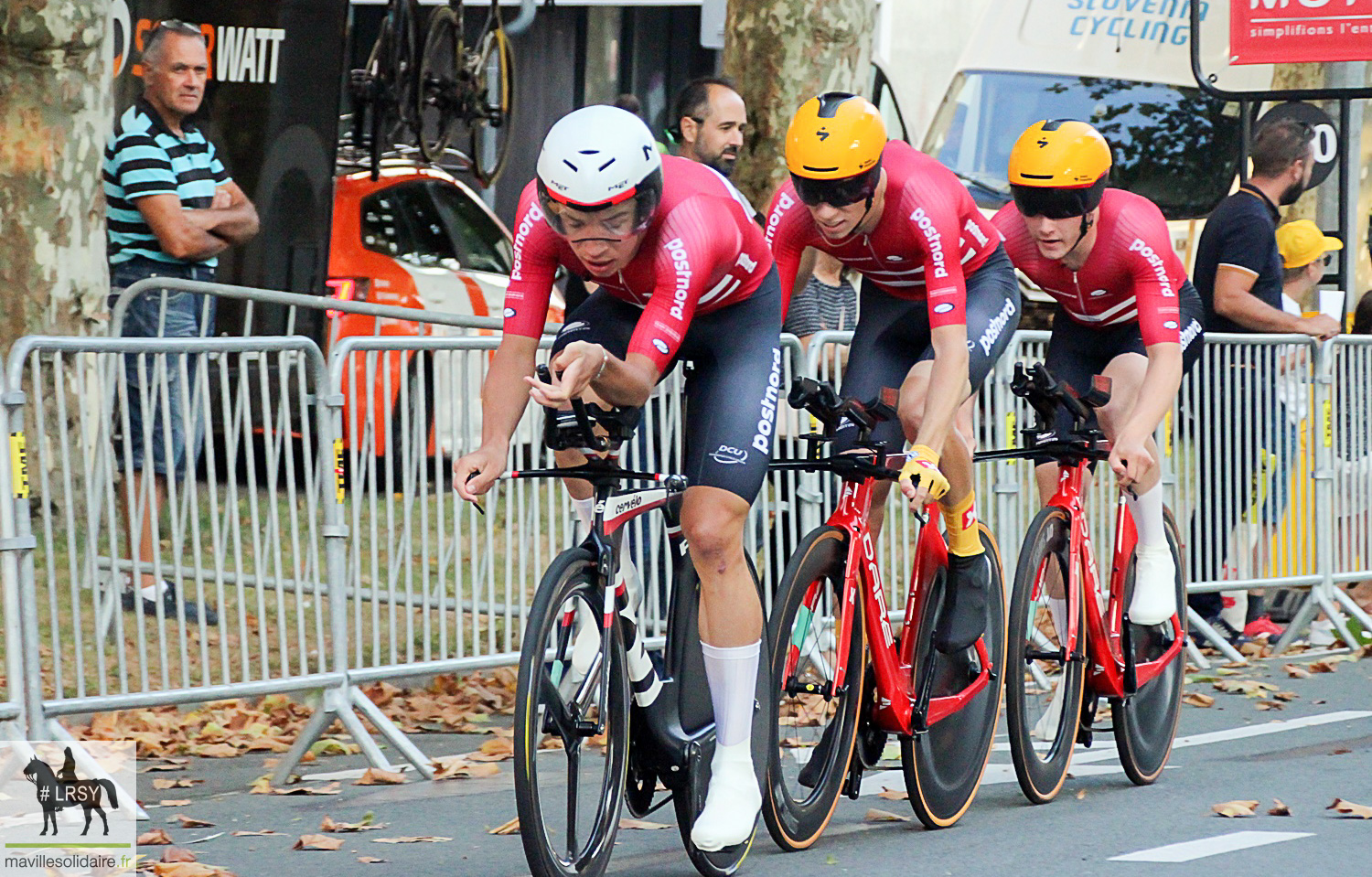 Tour de lavenir 2022 LRSY la Roche syur Yon mavillesolidaire.fr 2 27