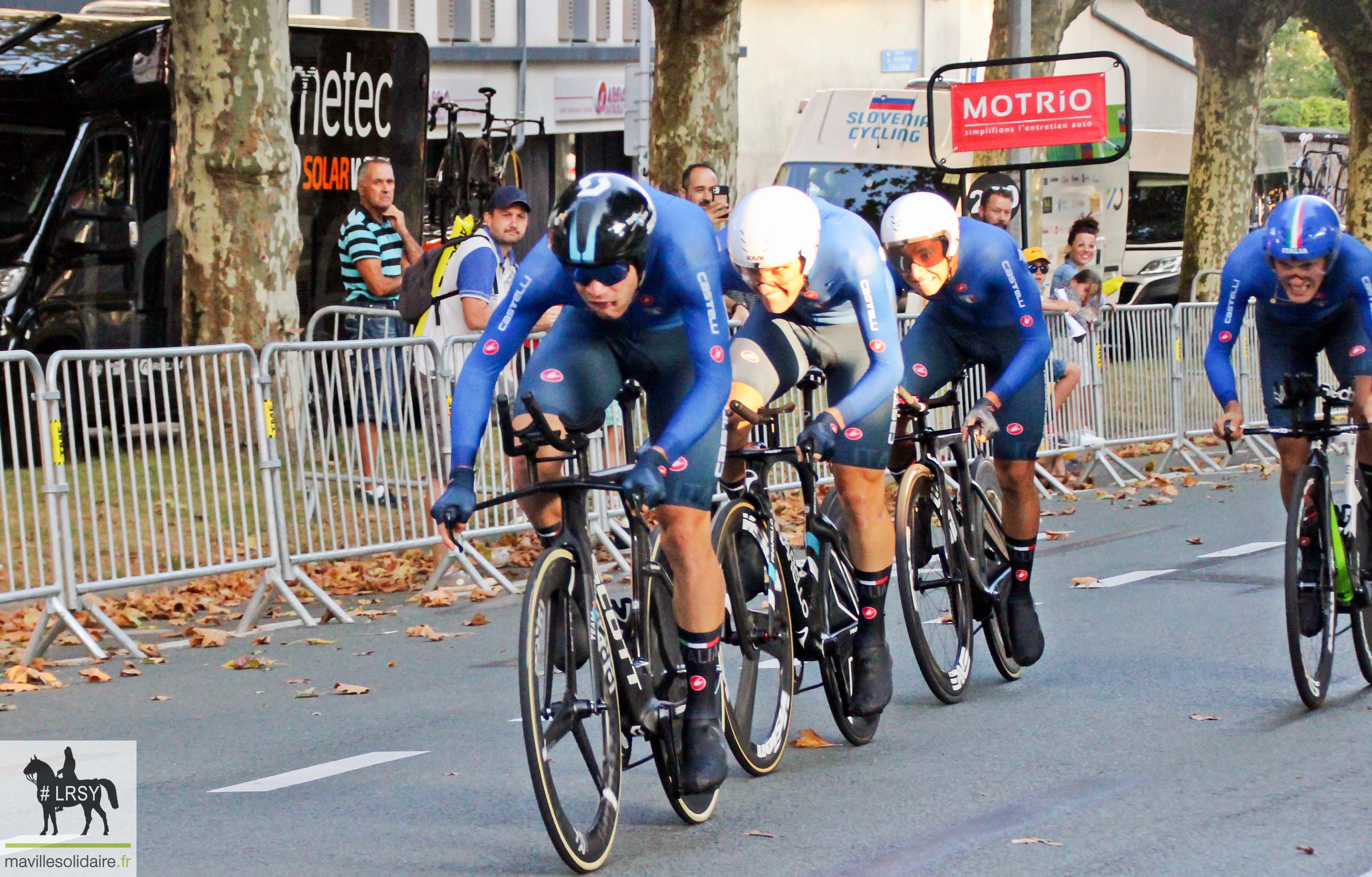 Tour de lavenir 2022 LRSY la Roche syur Yon mavillesolidaire.fr 2 29