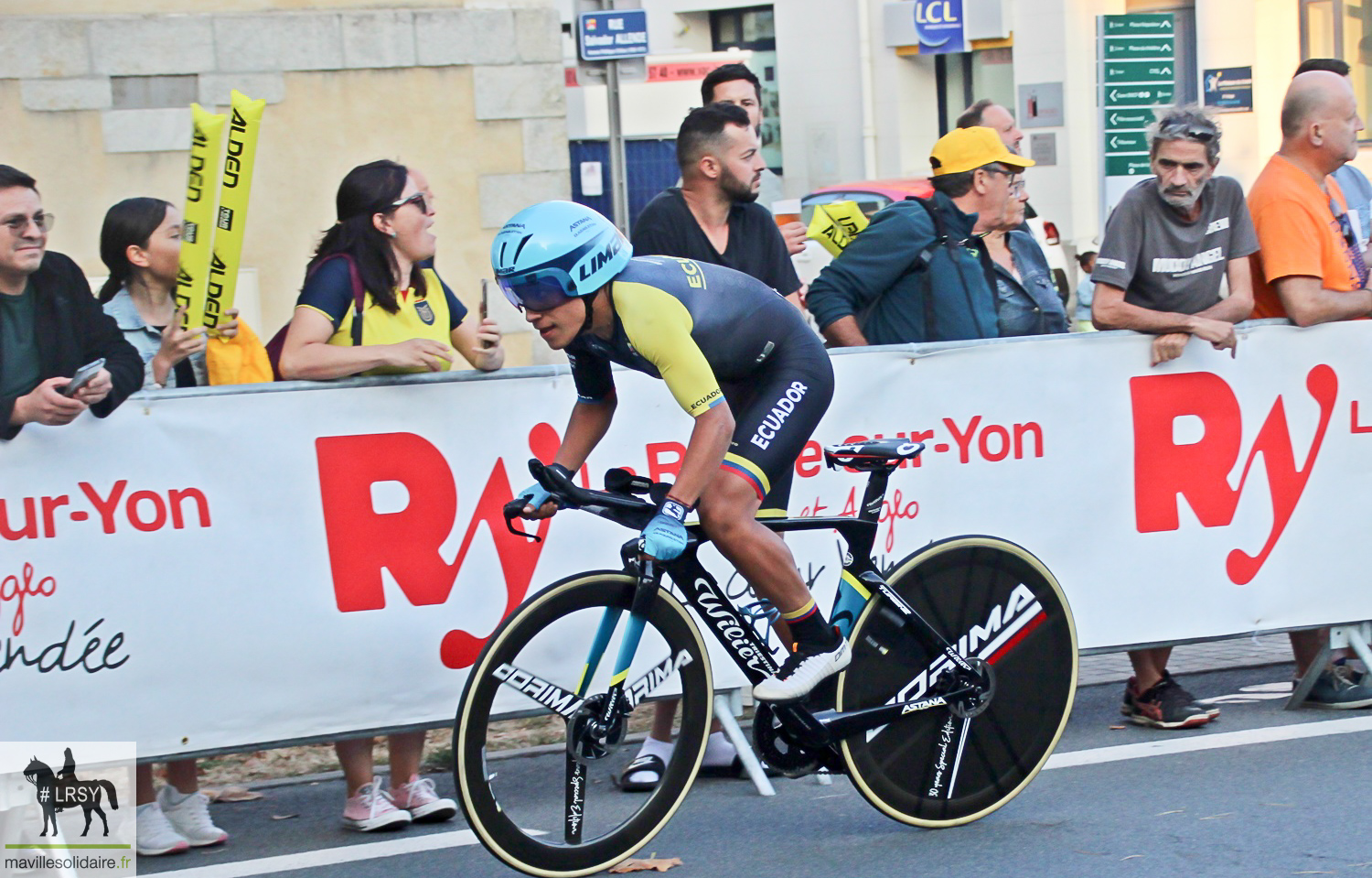 Tour de lavenir 2022 LRSY la Roche syur Yon mavillesolidaire.fr 2 32