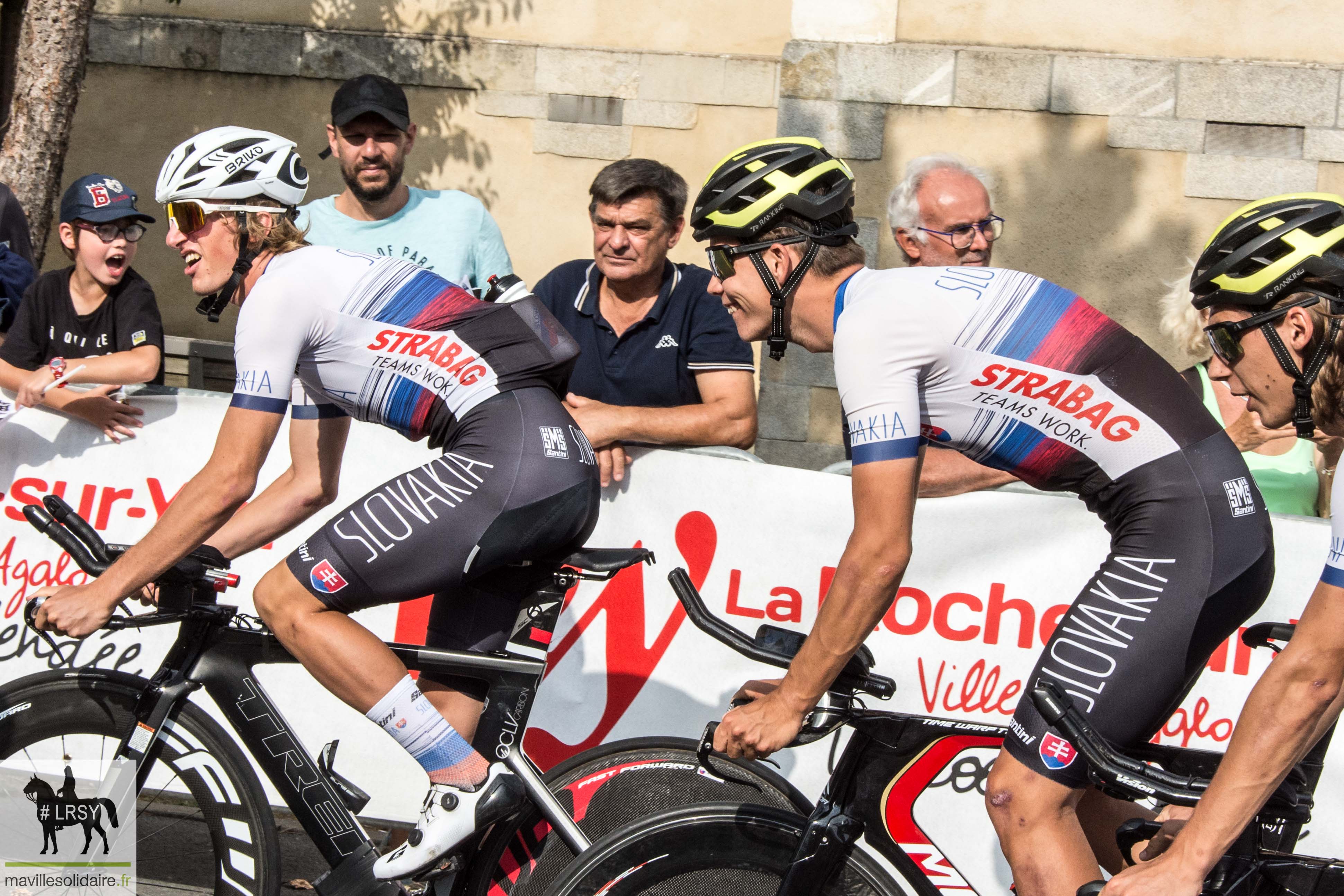 Tour de lavenir 2022 LRSY la Roche syur Yon mavillesolidaire.fr 5