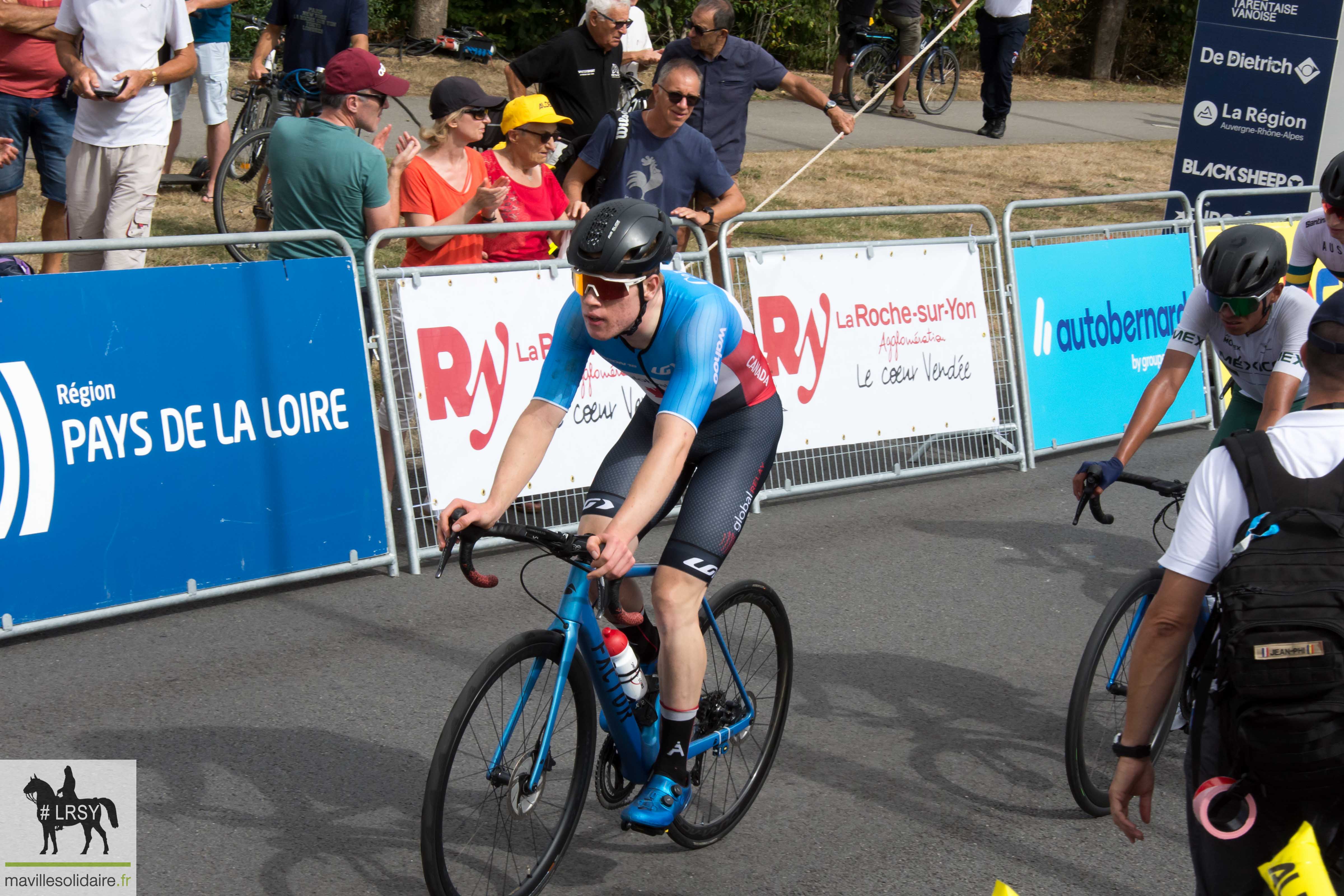 Tour de lavenir 2022 LRSY la Roche sur Yon mavillesolidaire.fr 3 12