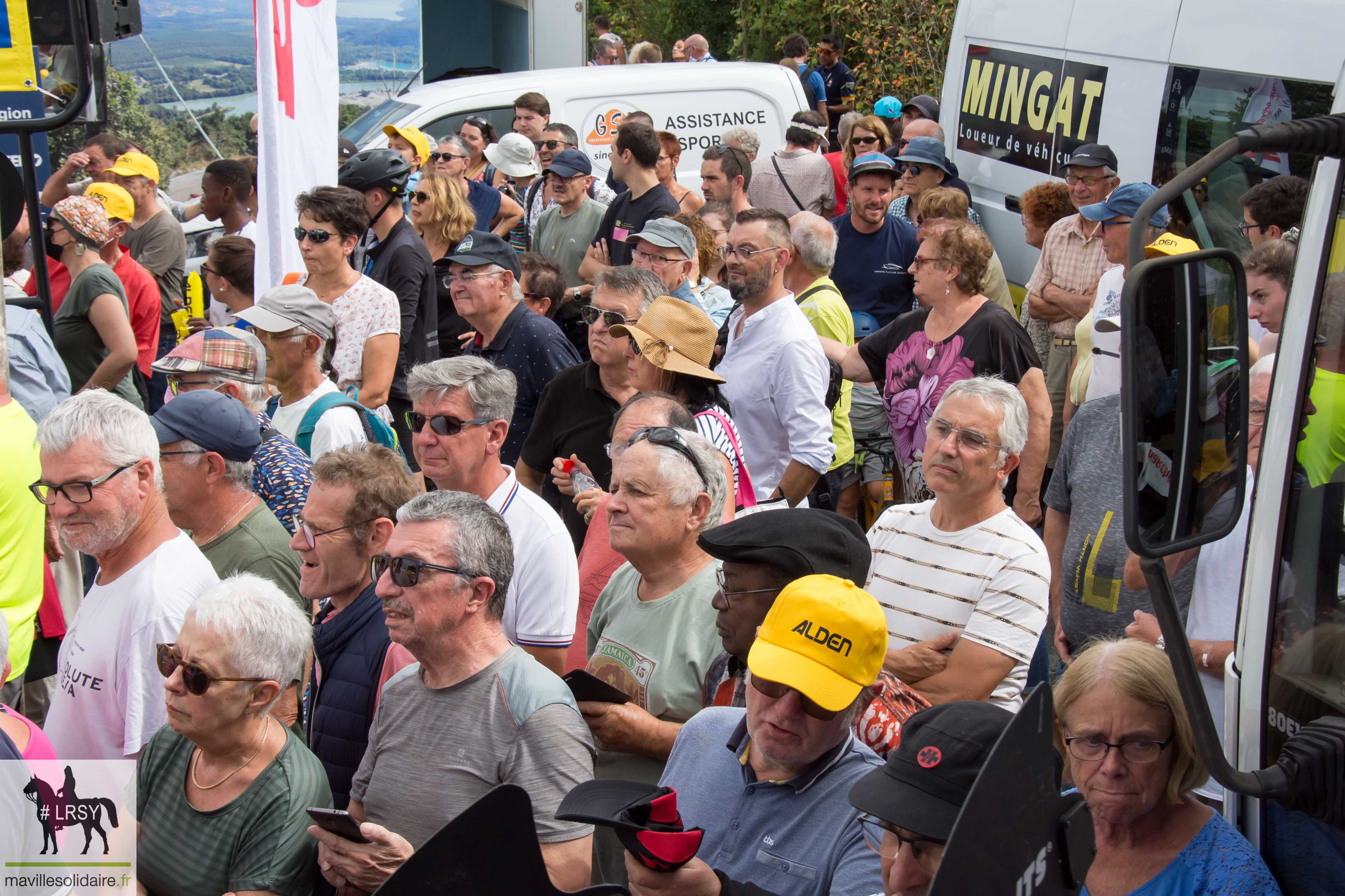 Tour de lavenir 2022 LRSY la Roche sur Yon mavillesolidaire.fr 3 13